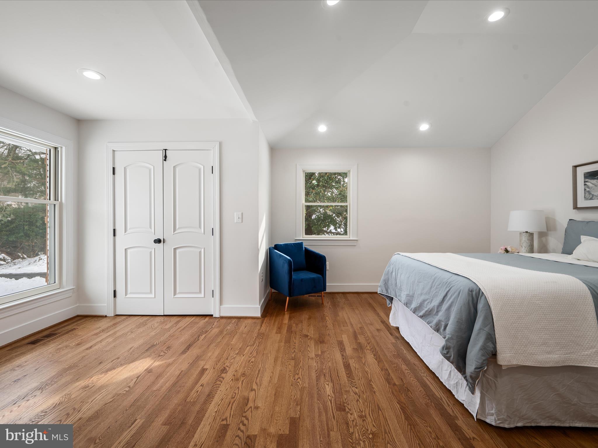 OLIVER ESTATES - Residential