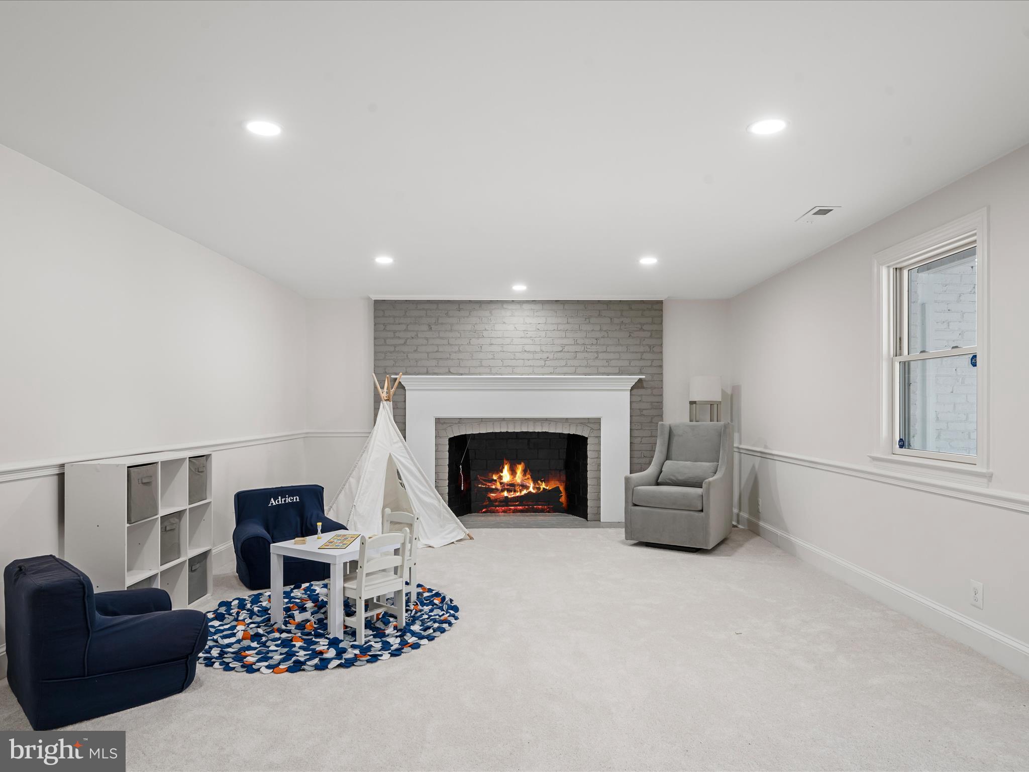 OLIVER ESTATES - Residential