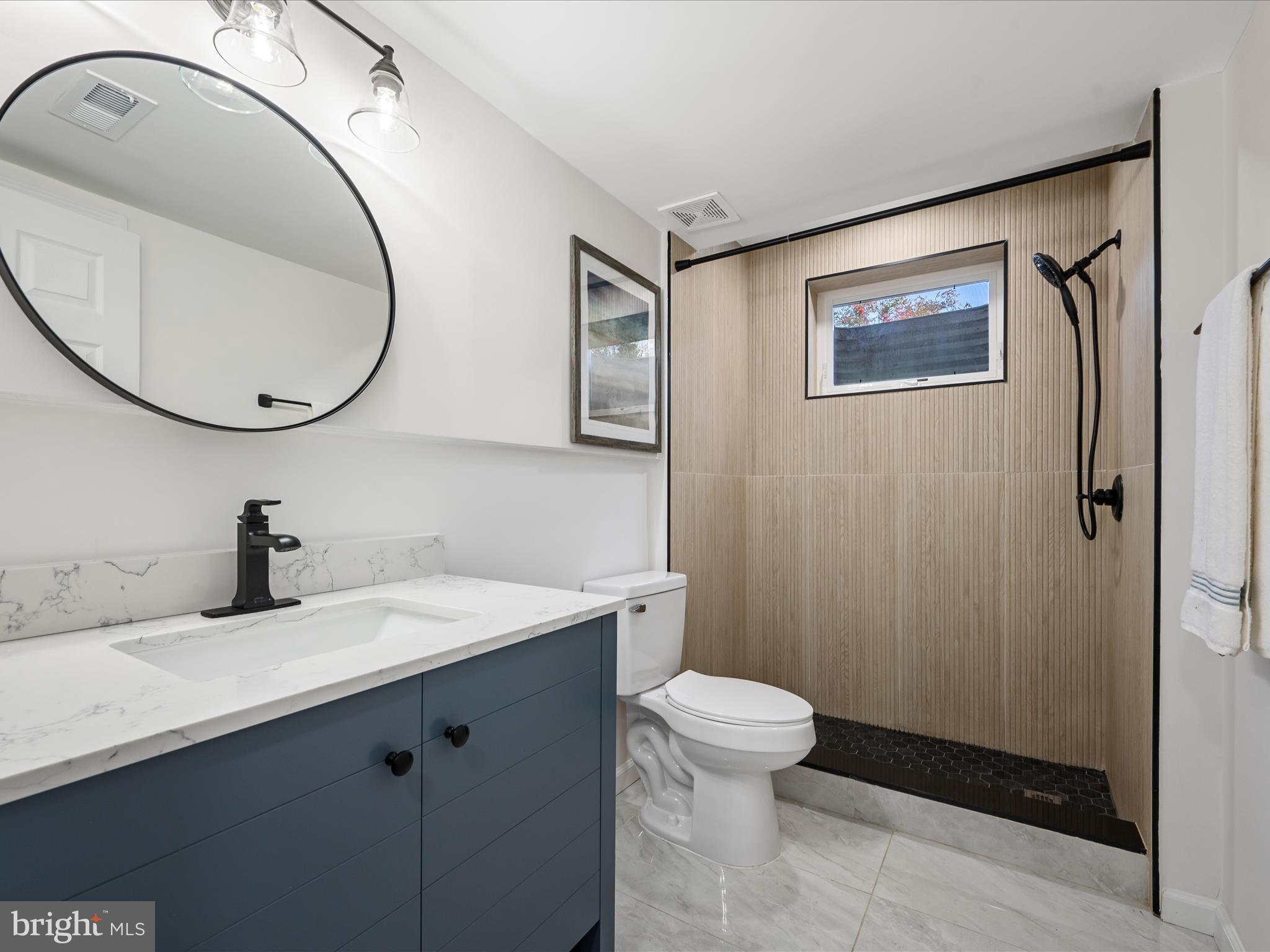 OLIVER ESTATES - Residential