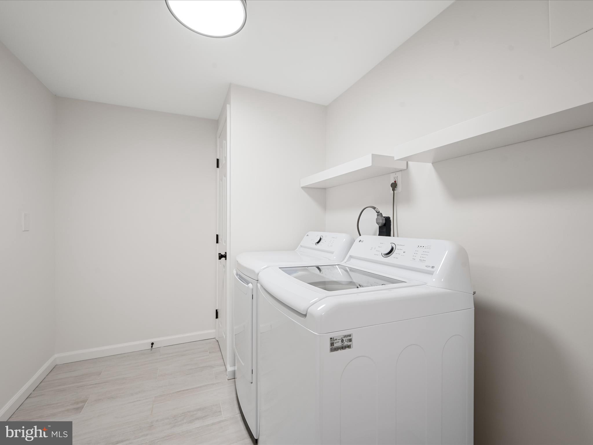 OLIVER ESTATES - Residential