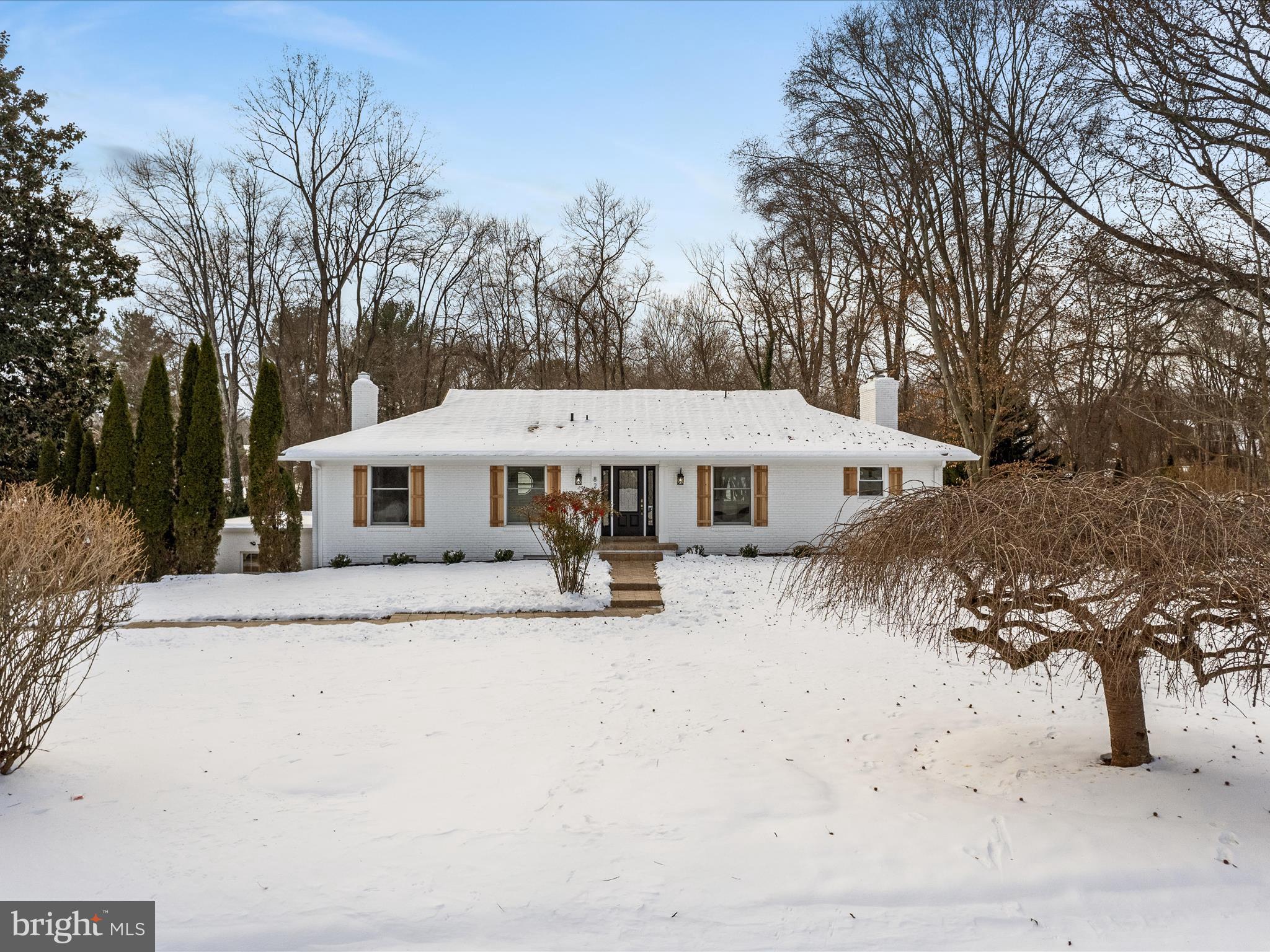 OLIVER ESTATES - Residential