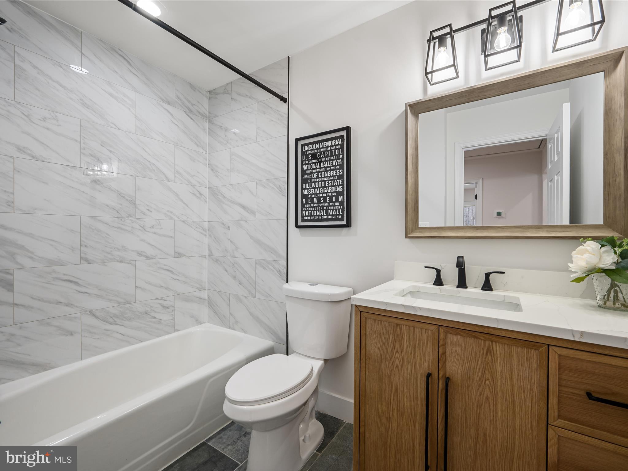 OLIVER ESTATES - Residential