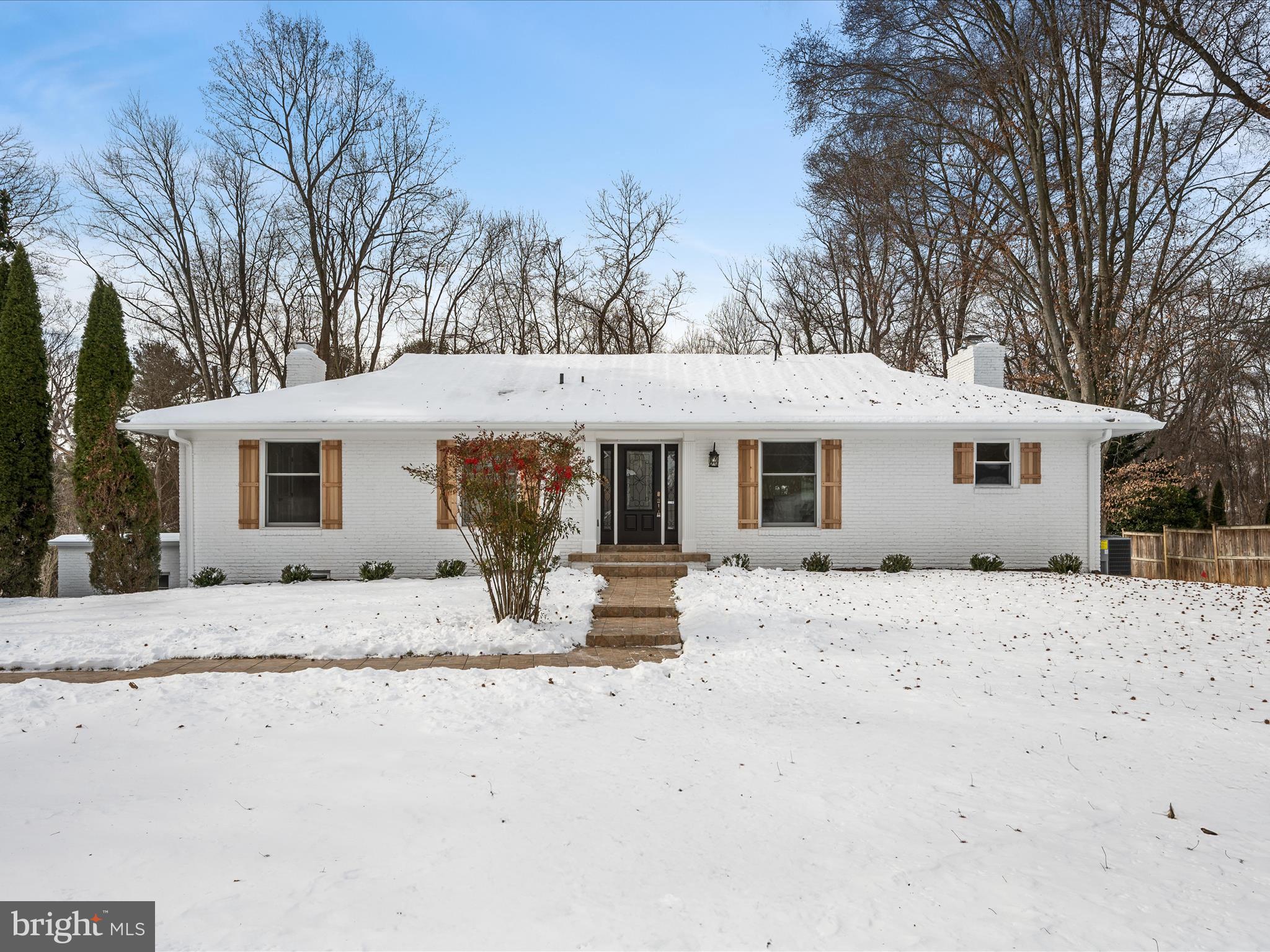 OLIVER ESTATES - Residential