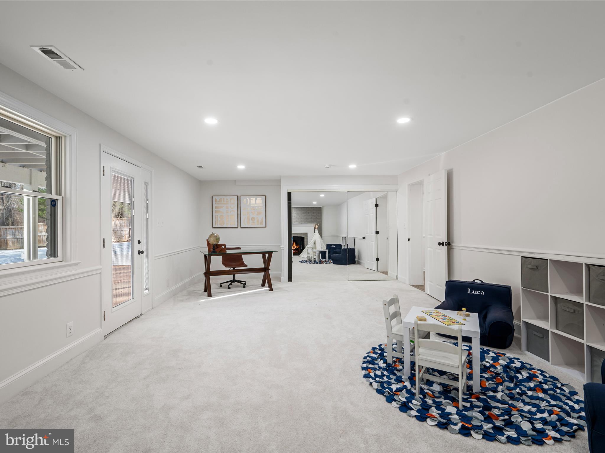 OLIVER ESTATES - Residential