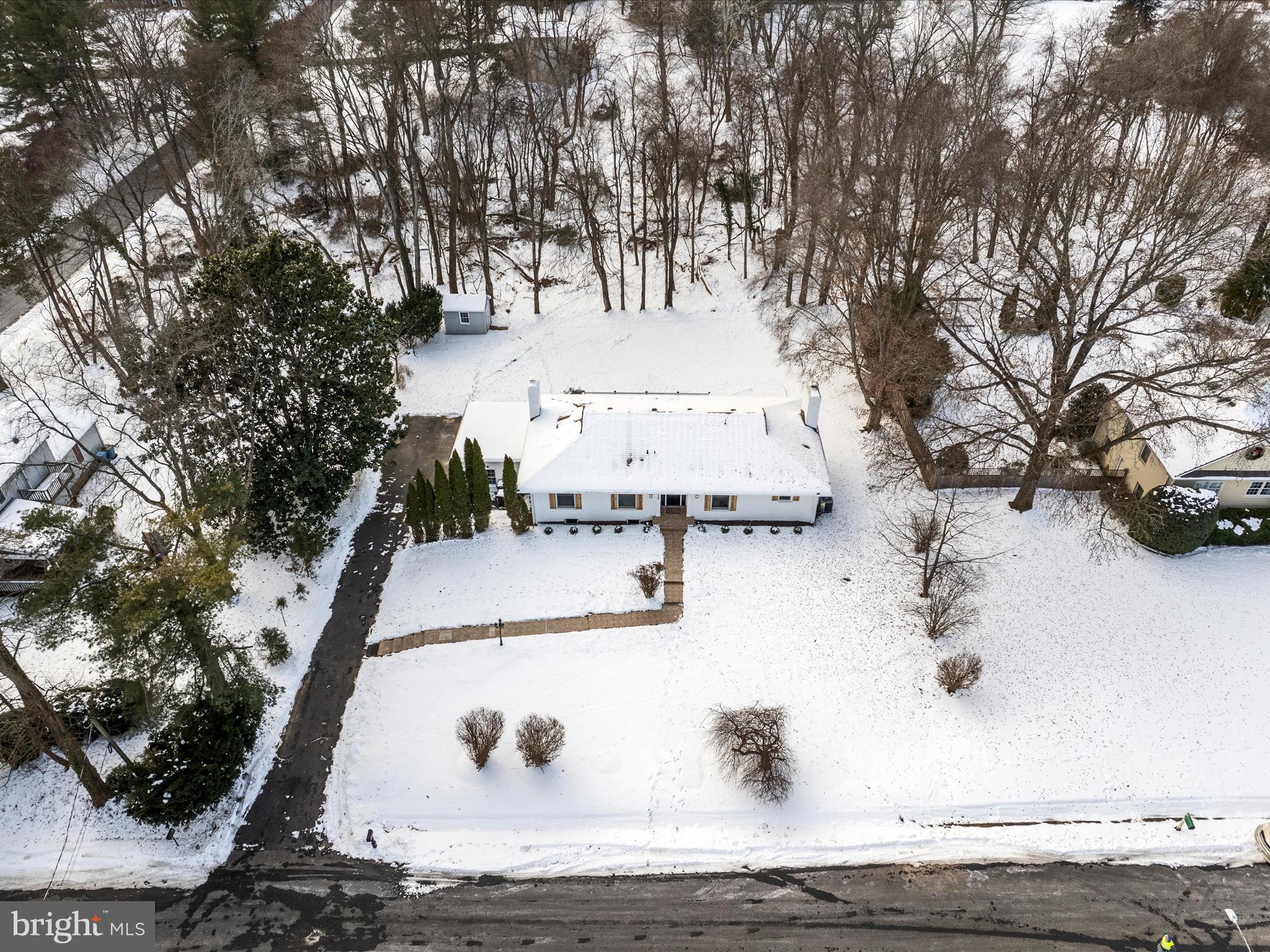 OLIVER ESTATES - Residential