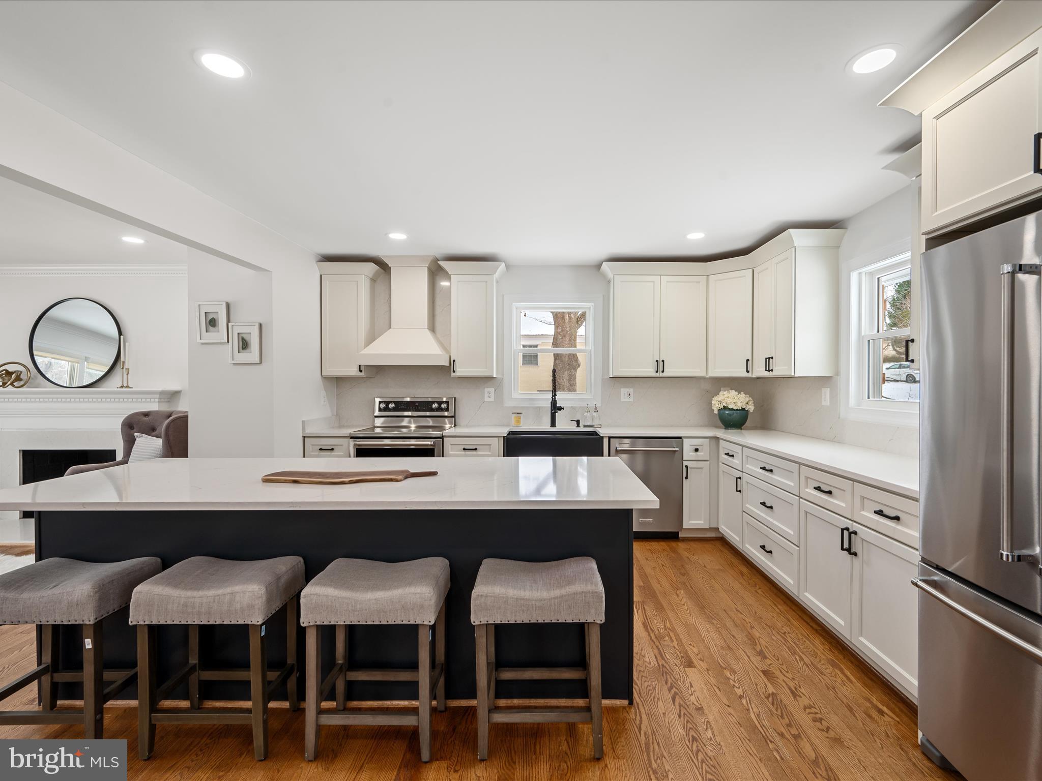 OLIVER ESTATES - Residential