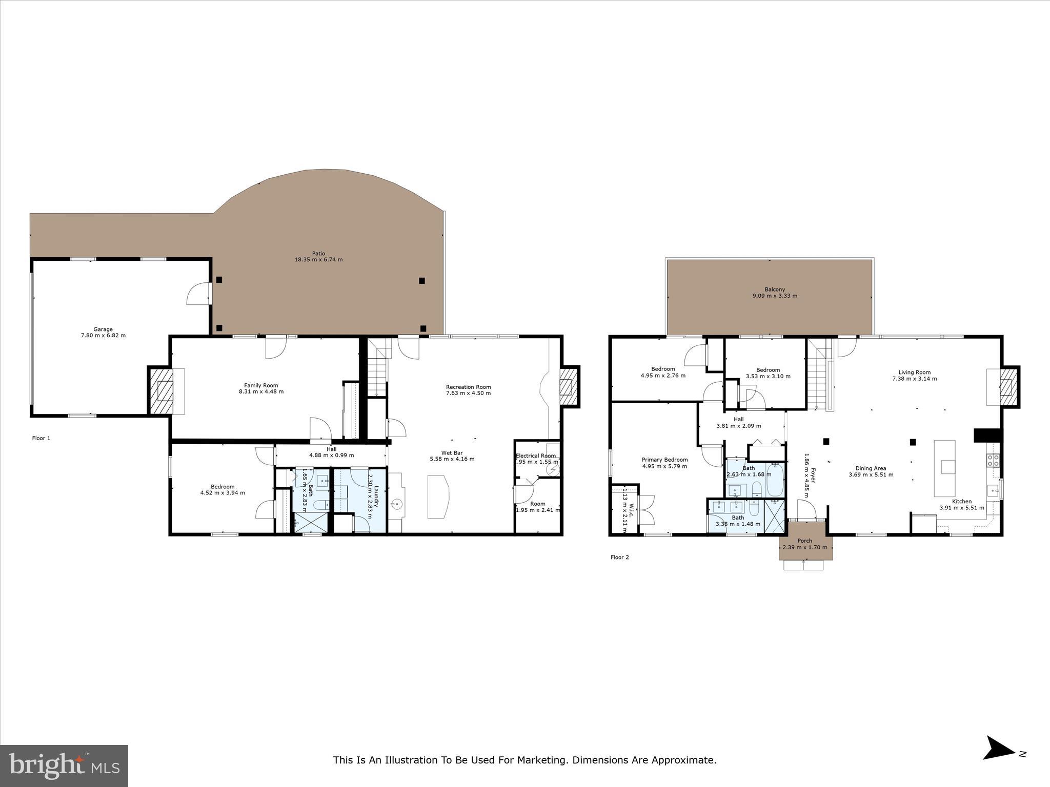 OLIVER ESTATES - Residential