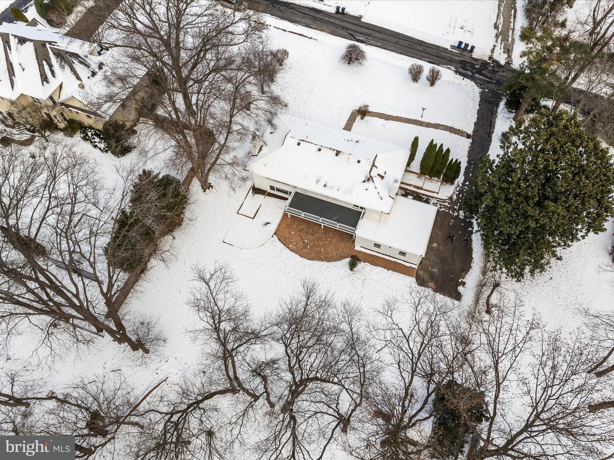 OLIVER ESTATES - Residential