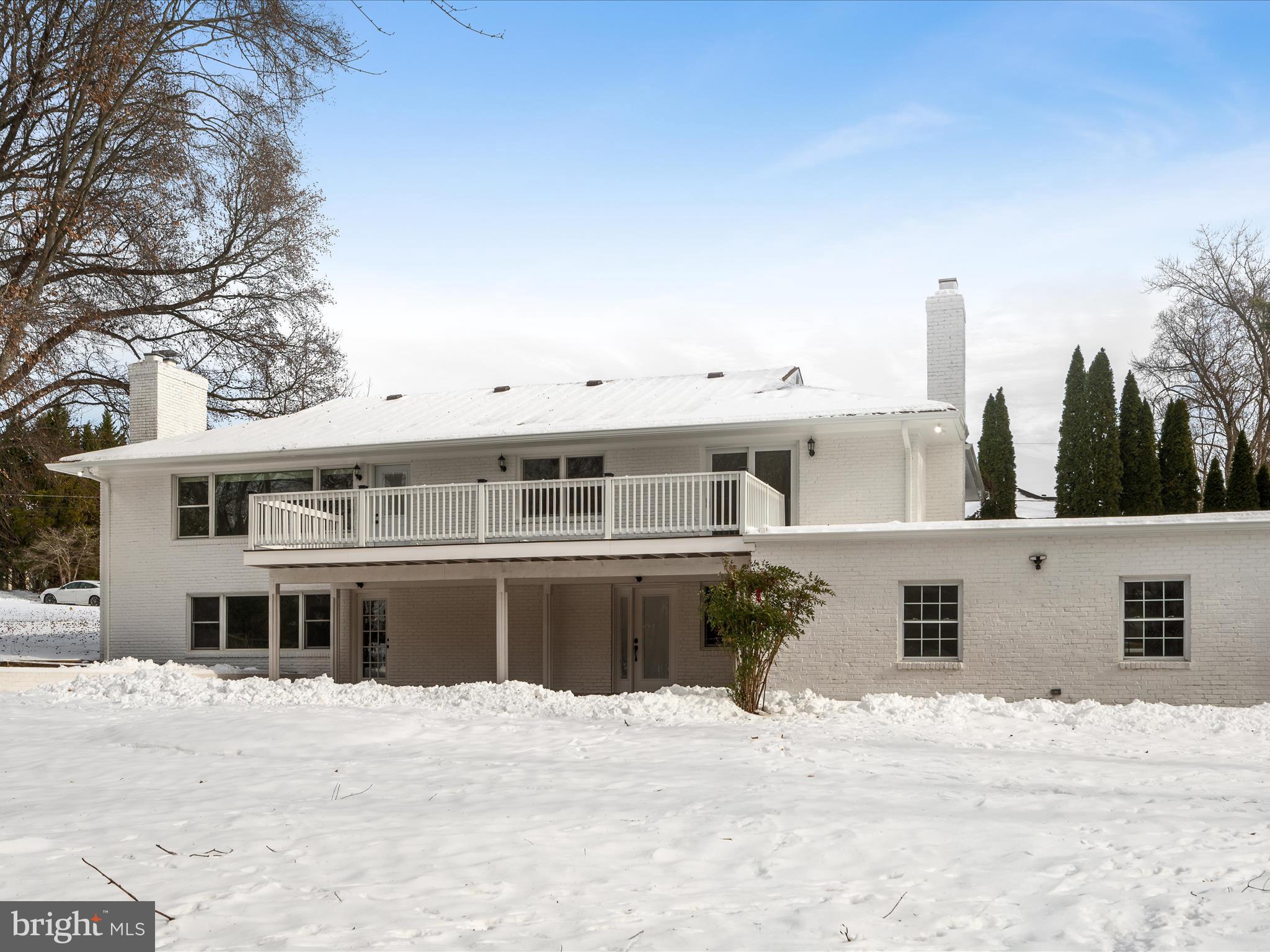 OLIVER ESTATES - Residential