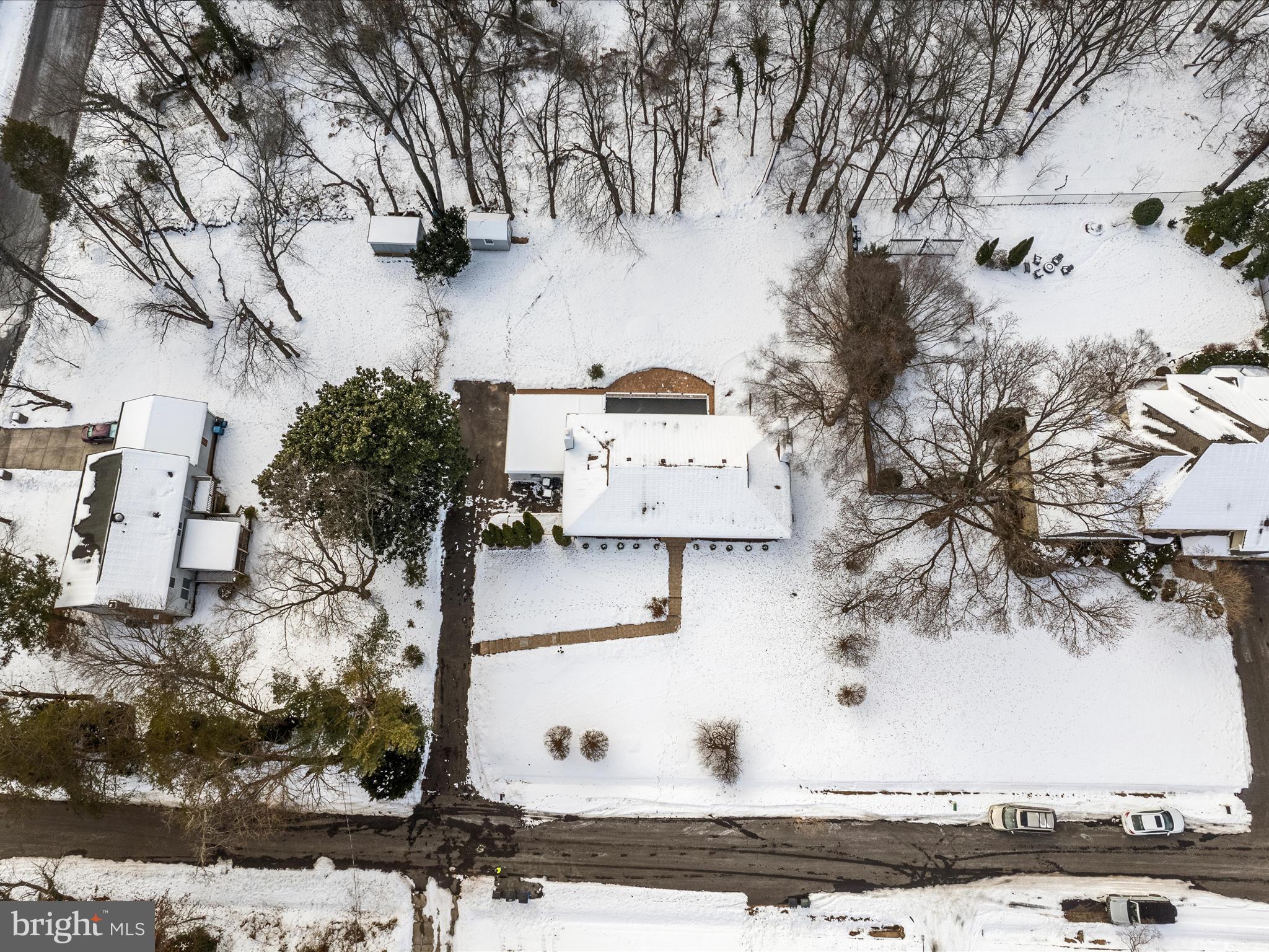 OLIVER ESTATES - Residential