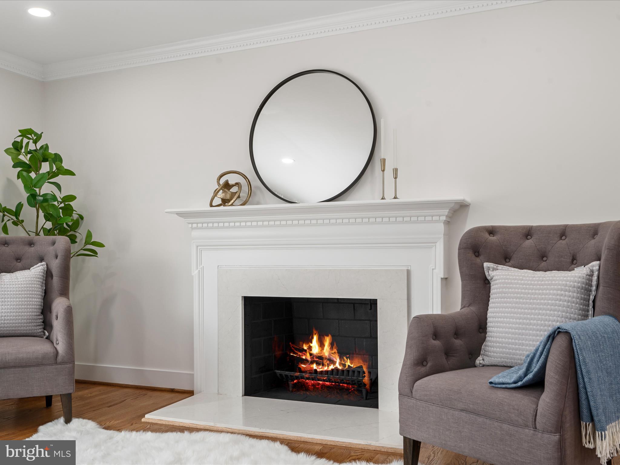 OLIVER ESTATES - Residential