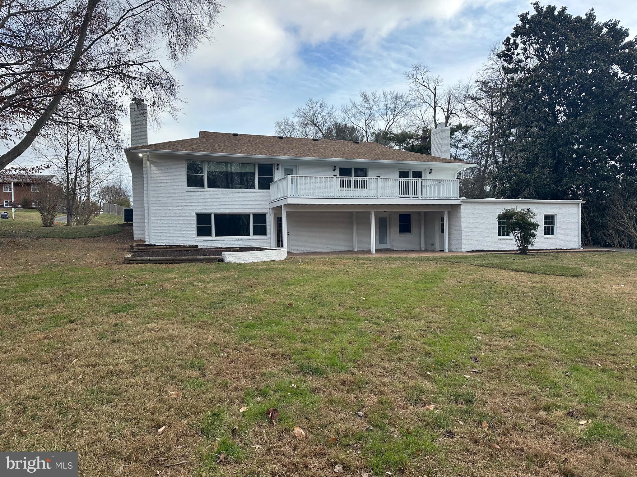 OLIVER ESTATES - Residential