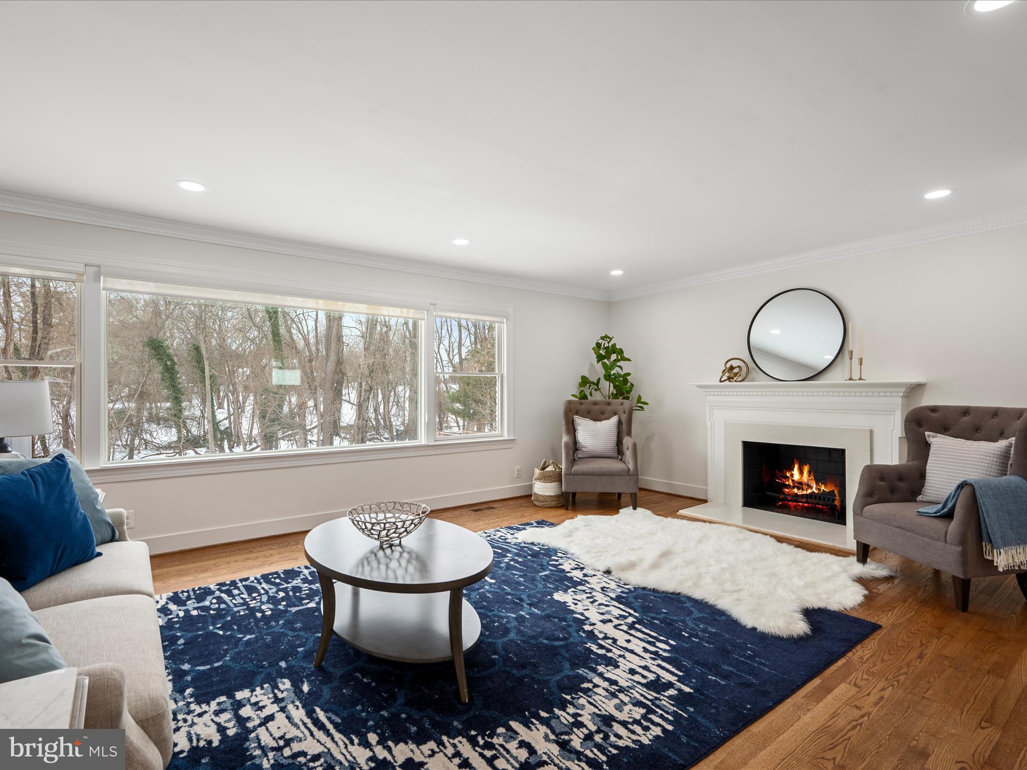 OLIVER ESTATES - Residential