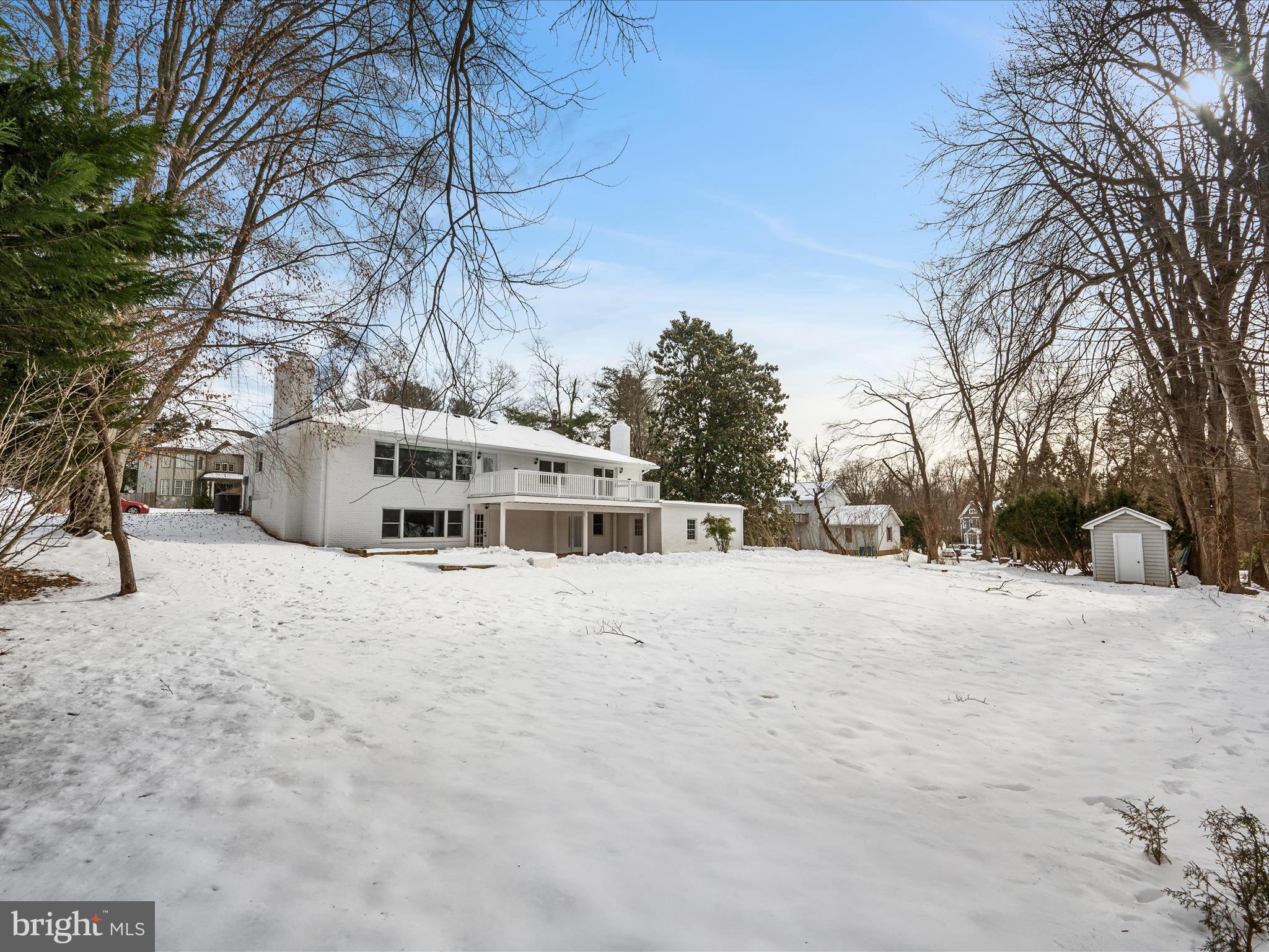 OLIVER ESTATES - Residential