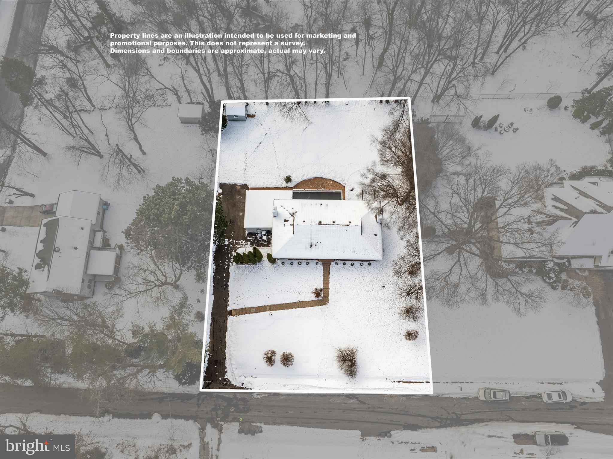 OLIVER ESTATES - Residential