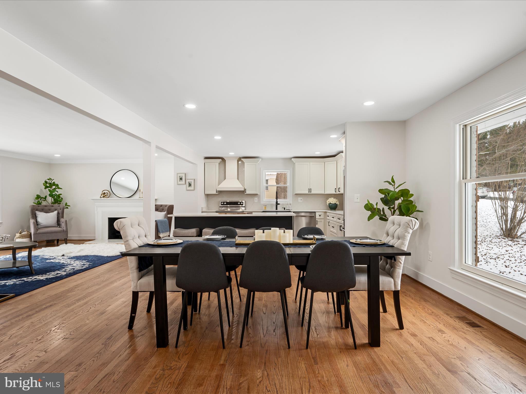 OLIVER ESTATES - Residential