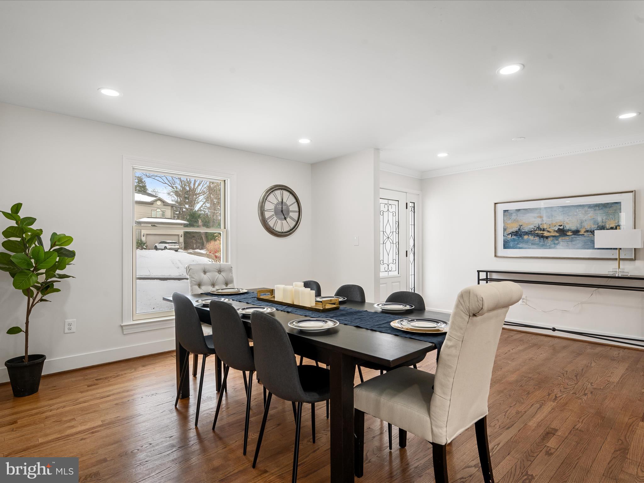 OLIVER ESTATES - Residential