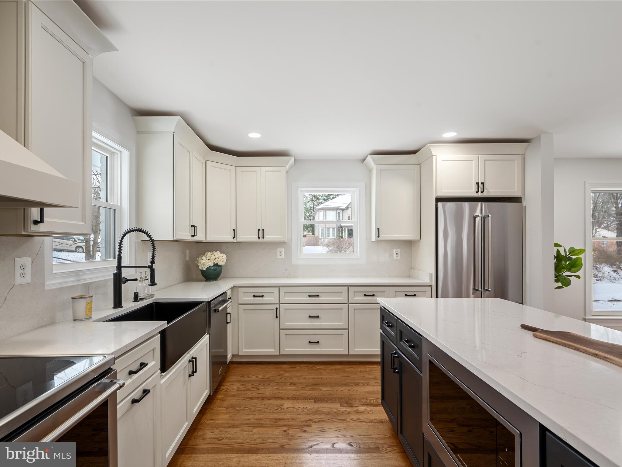 OLIVER ESTATES - Residential