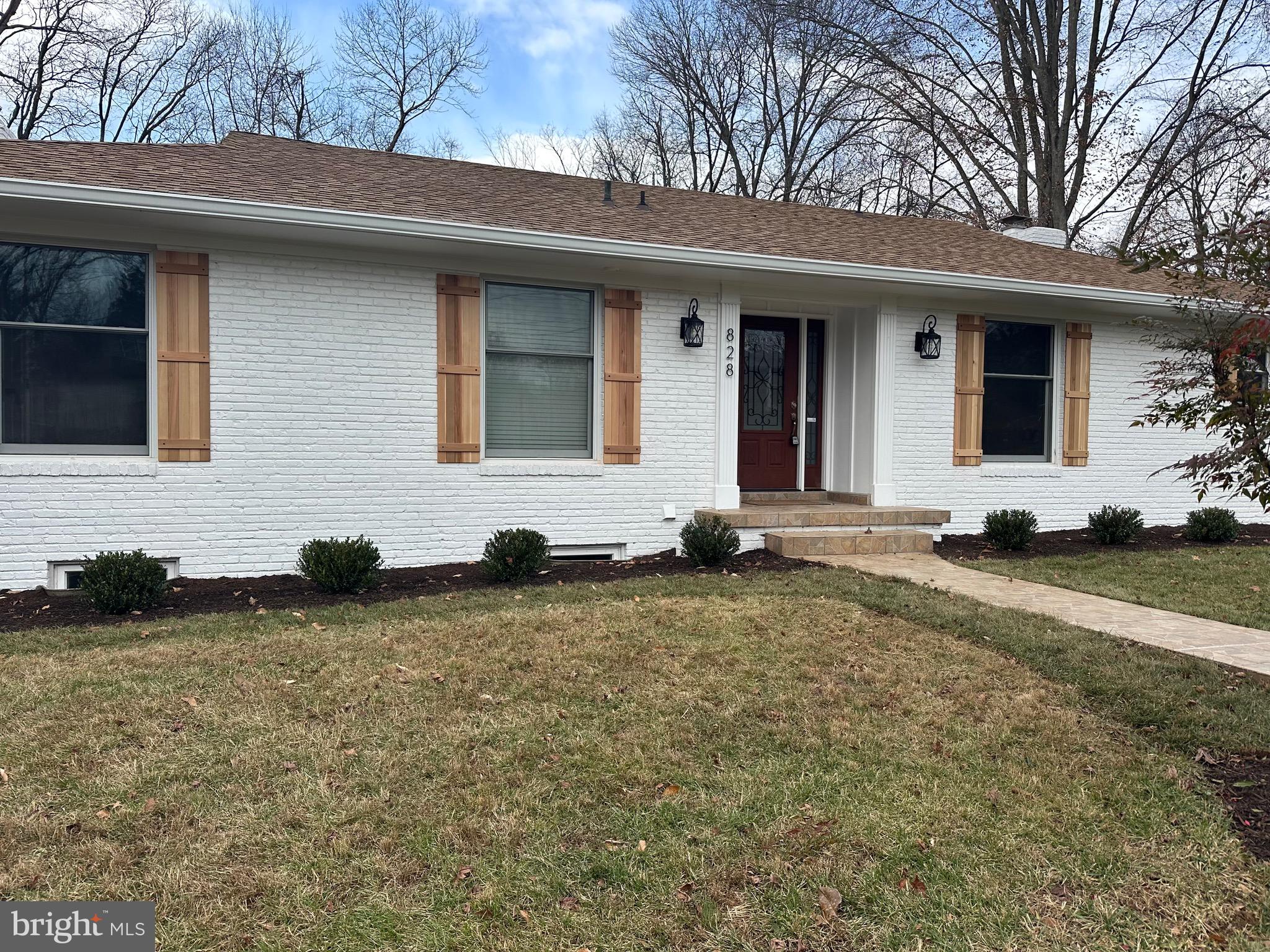 OLIVER ESTATES - Residential