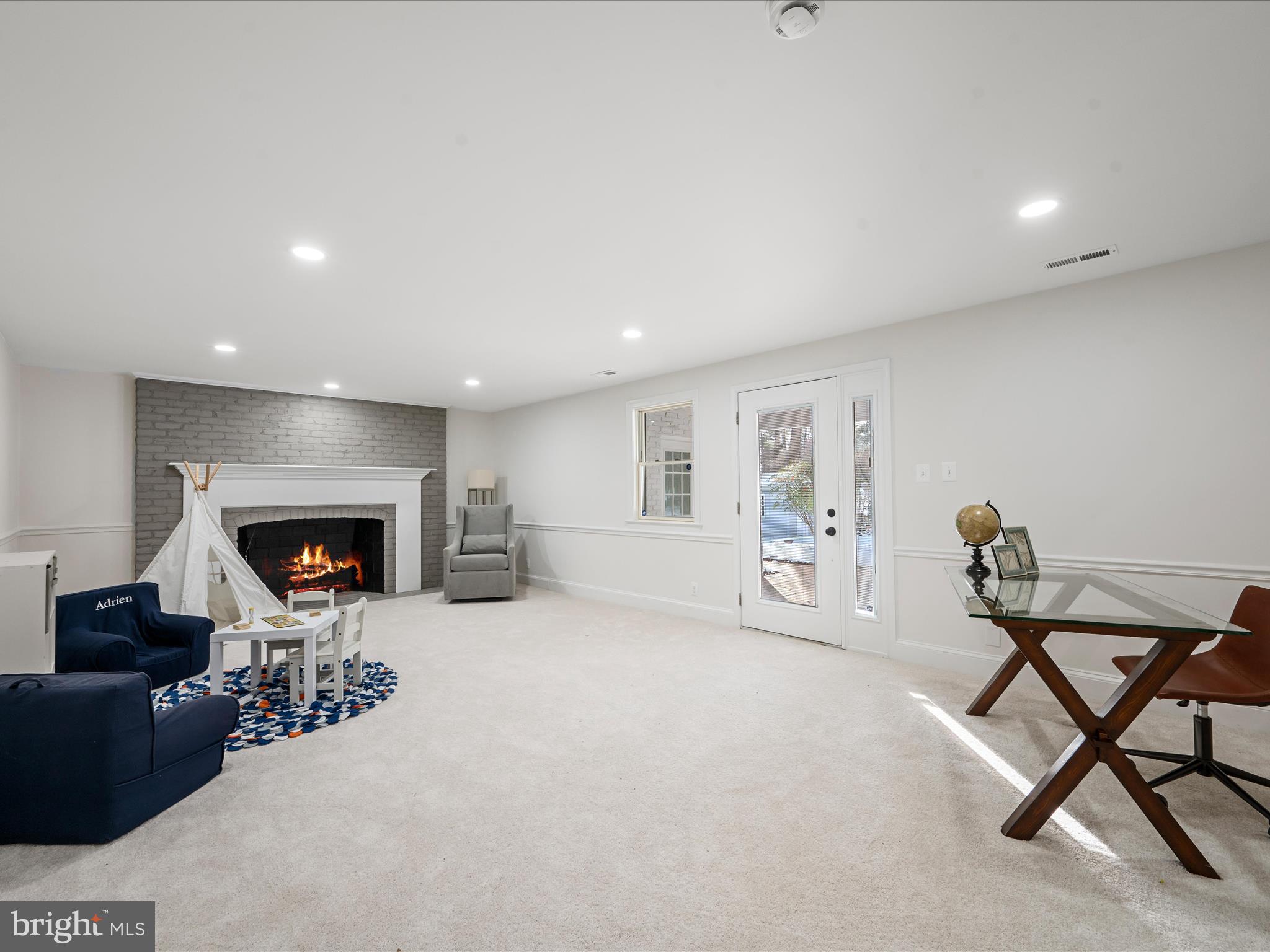 OLIVER ESTATES - Residential