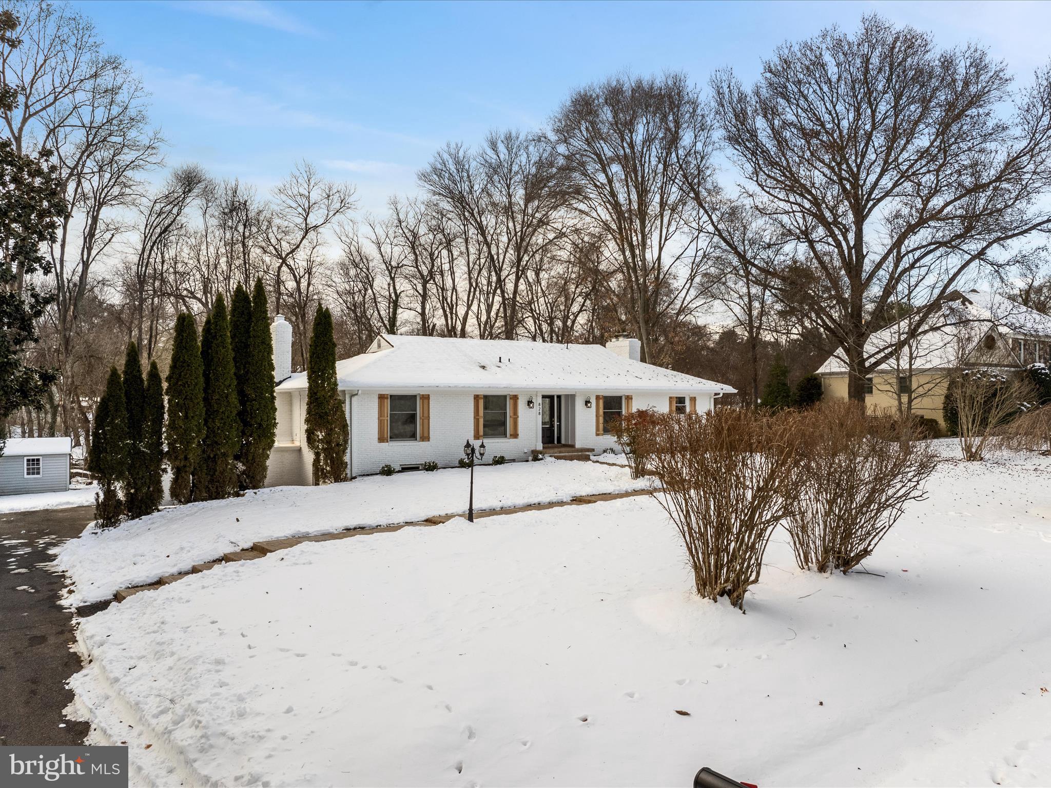 OLIVER ESTATES - Residential