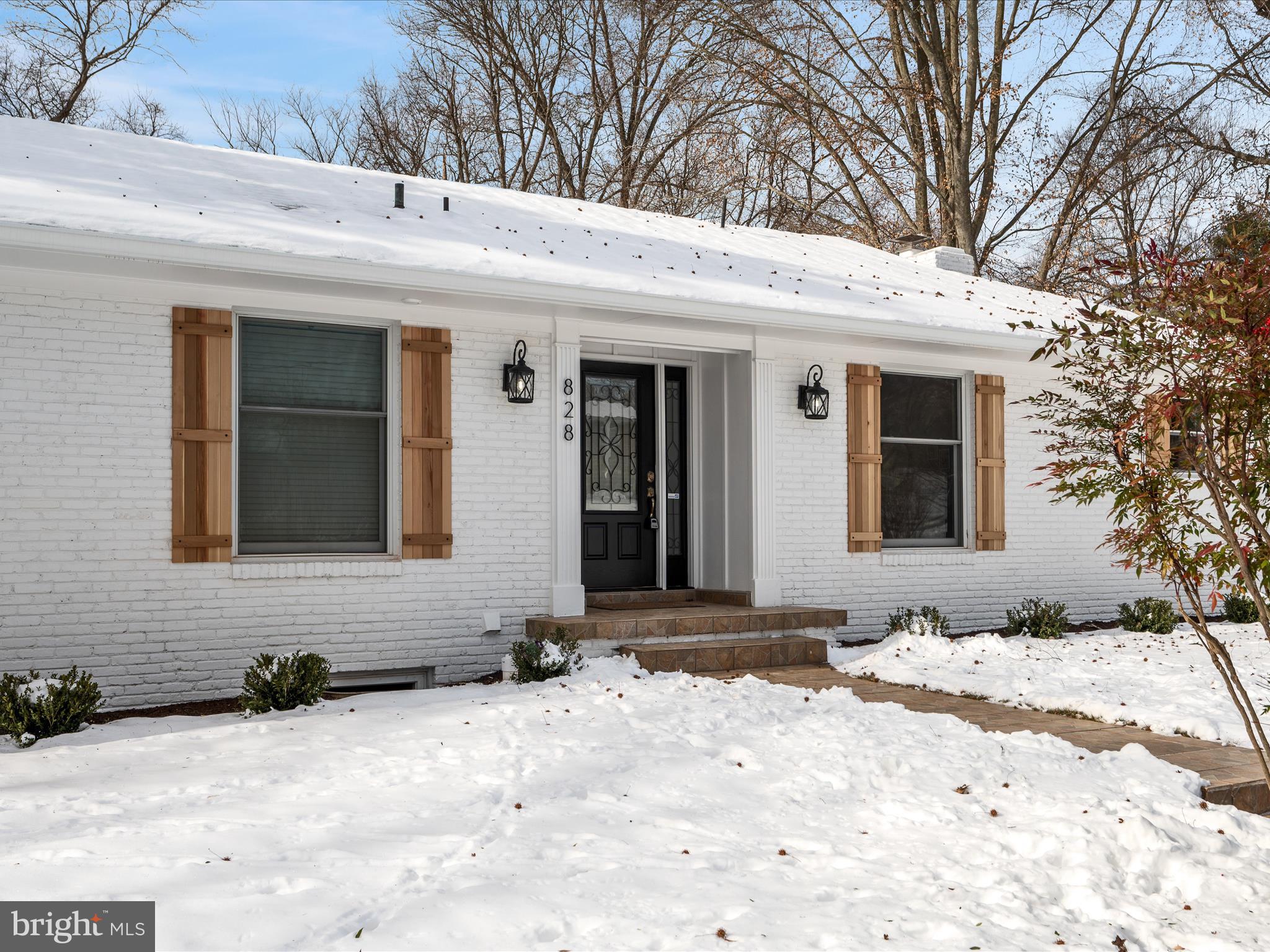 OLIVER ESTATES - Residential