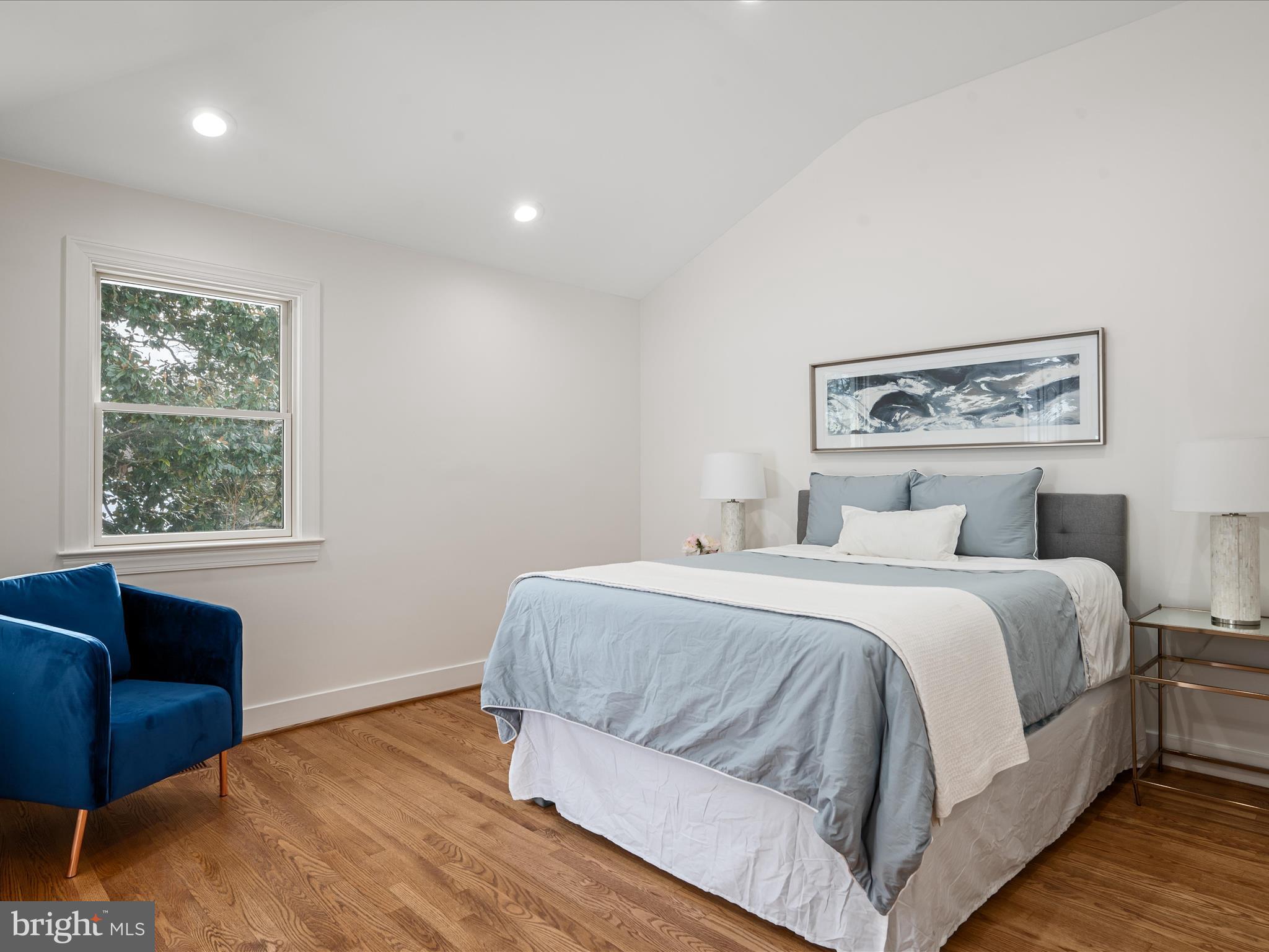 OLIVER ESTATES - Residential