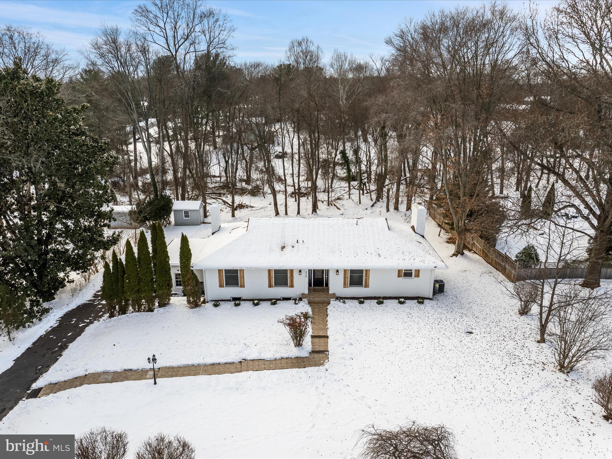 OLIVER ESTATES - Residential