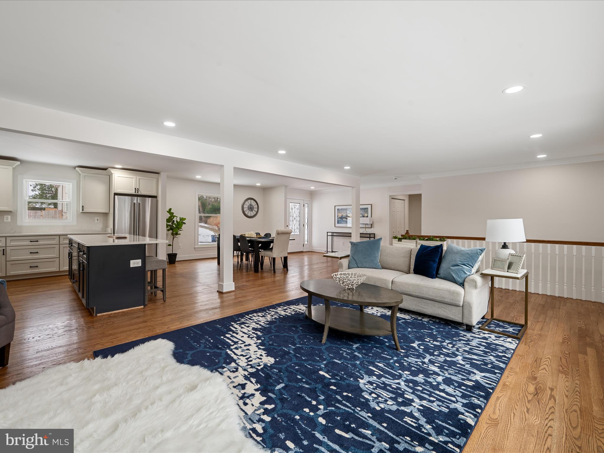 OLIVER ESTATES - Residential