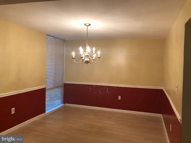 CHELSEA WOODS COURTS - Residential Lease