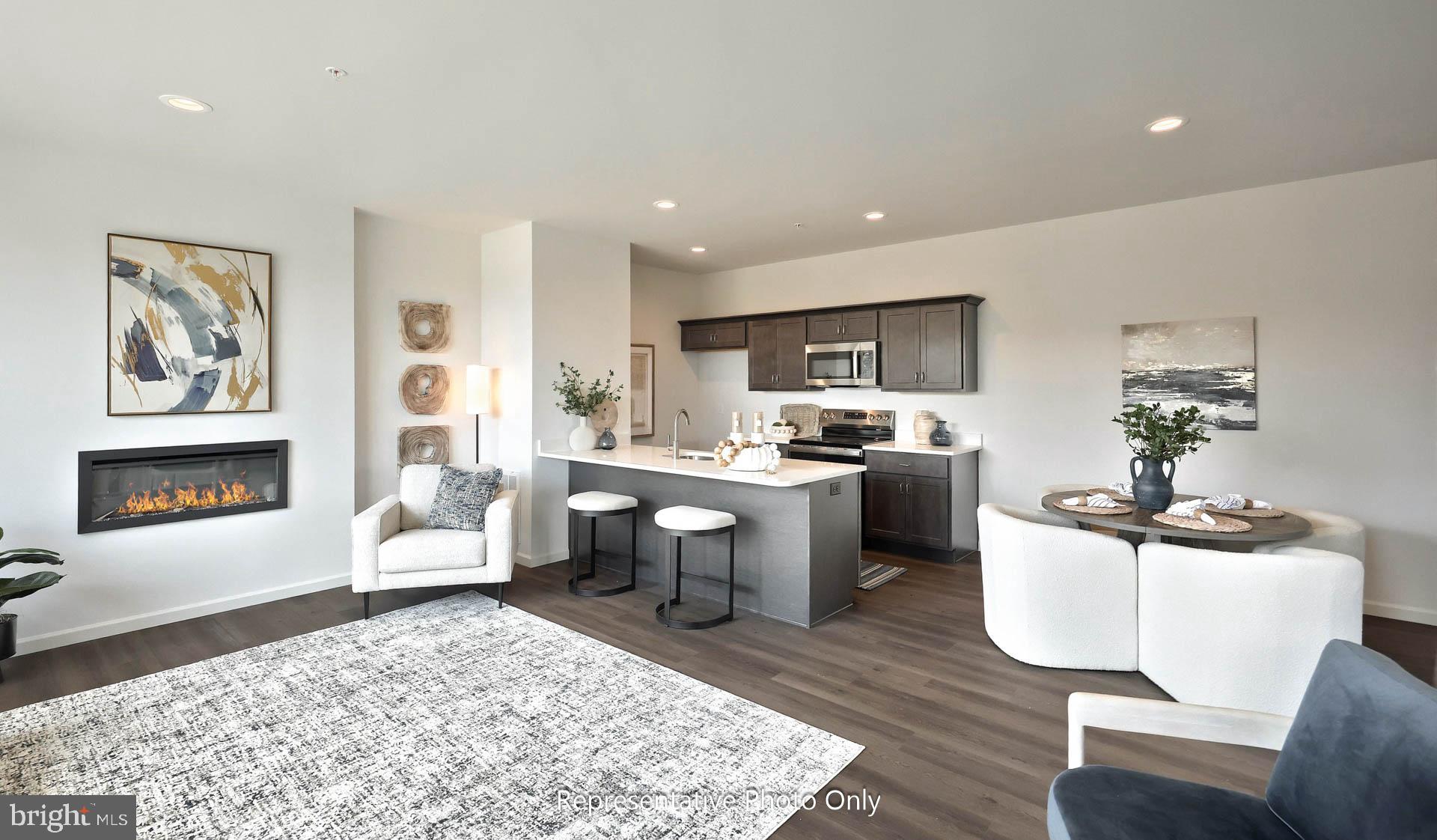 MERIDIAN HEIGHTS - Residential