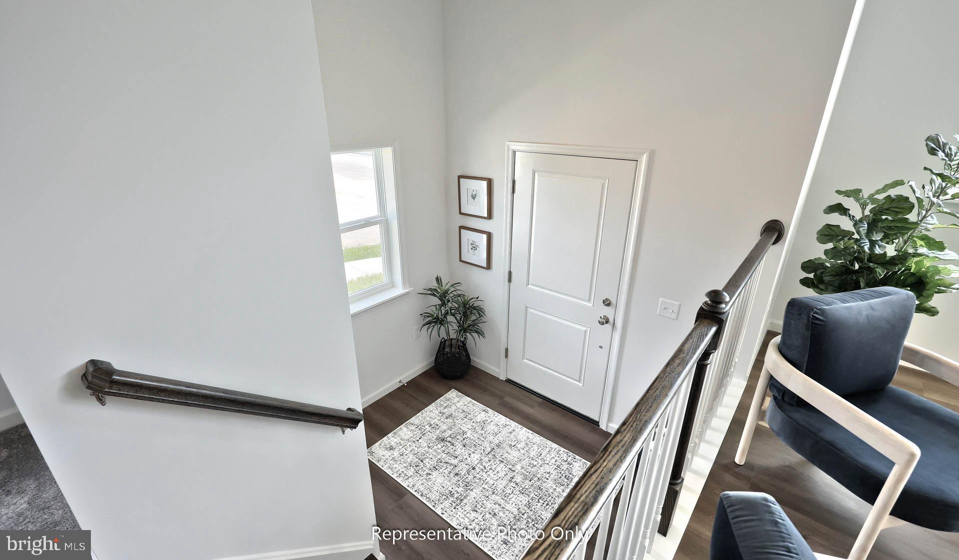 MERIDIAN HEIGHTS - Residential