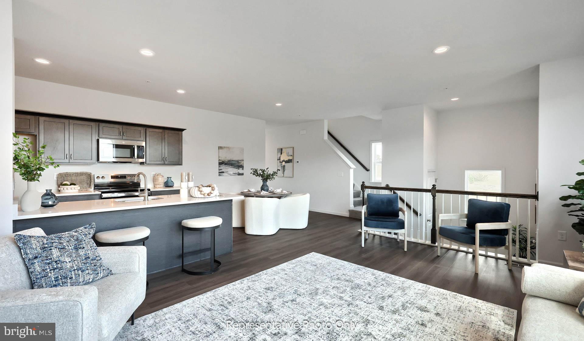 MERIDIAN HEIGHTS - Residential