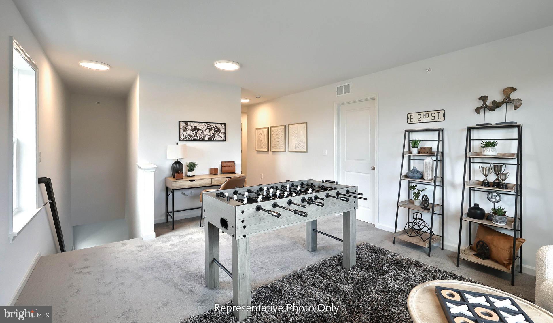 MERIDIAN HEIGHTS - Residential