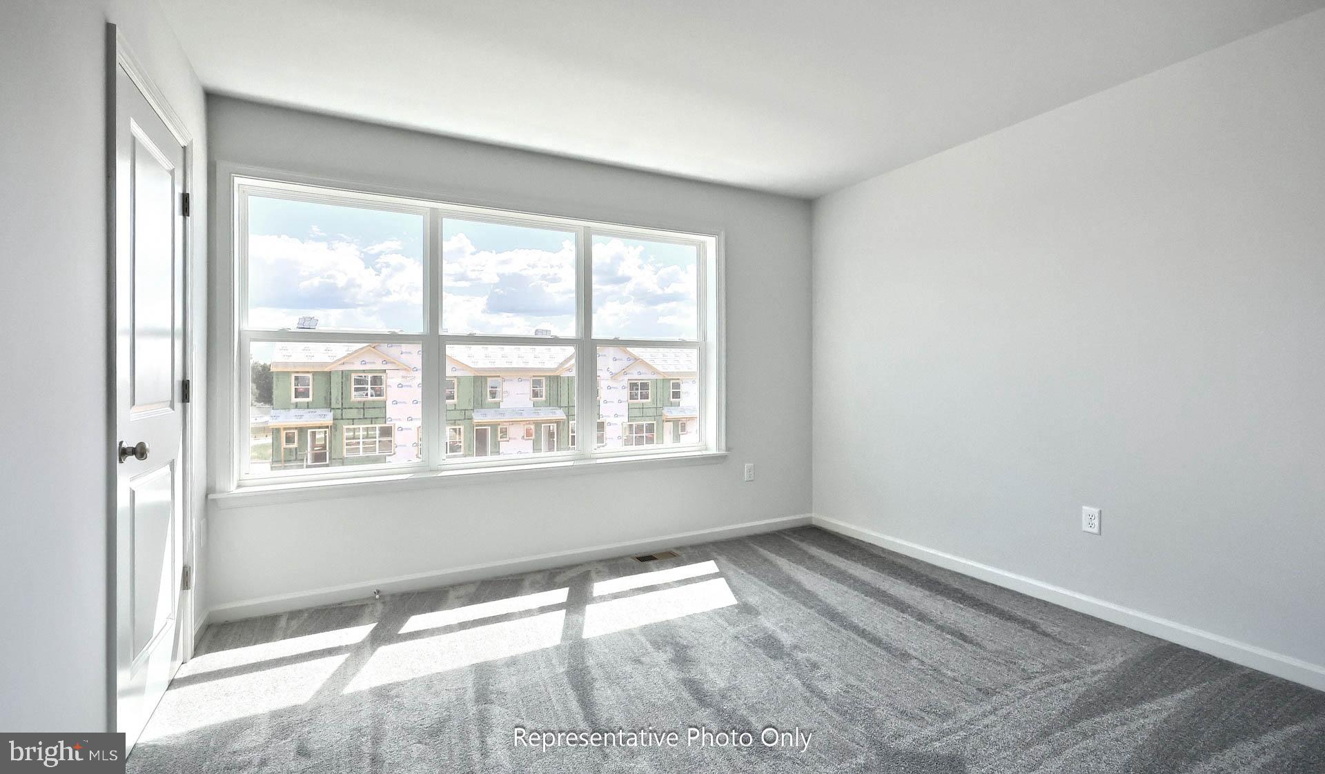 MERIDIAN HEIGHTS - Residential