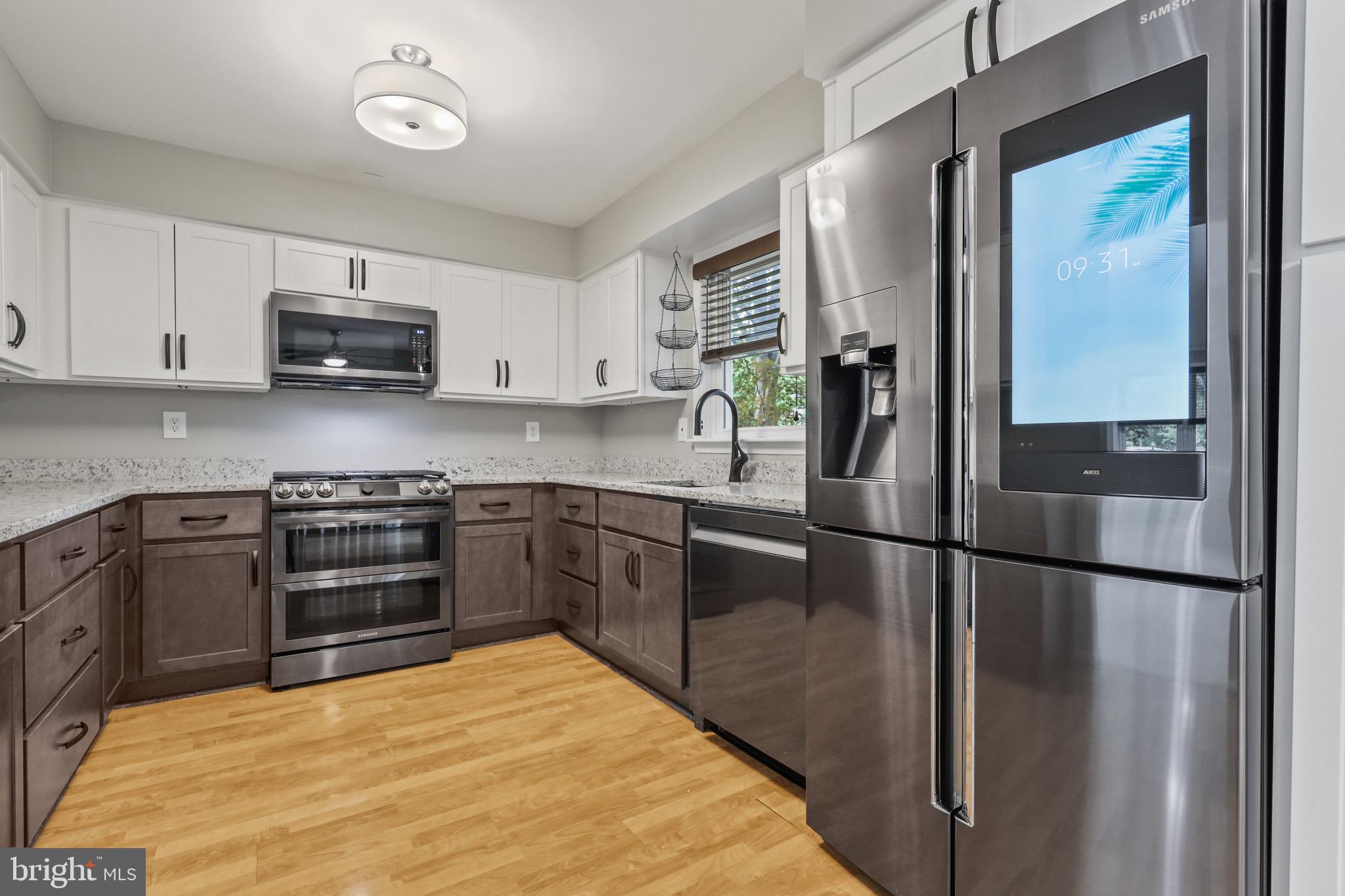 MARBELLA II - Residential