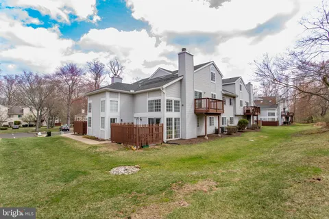 644 Patrick Place, Chalfont, PA MLS: PABU2091088