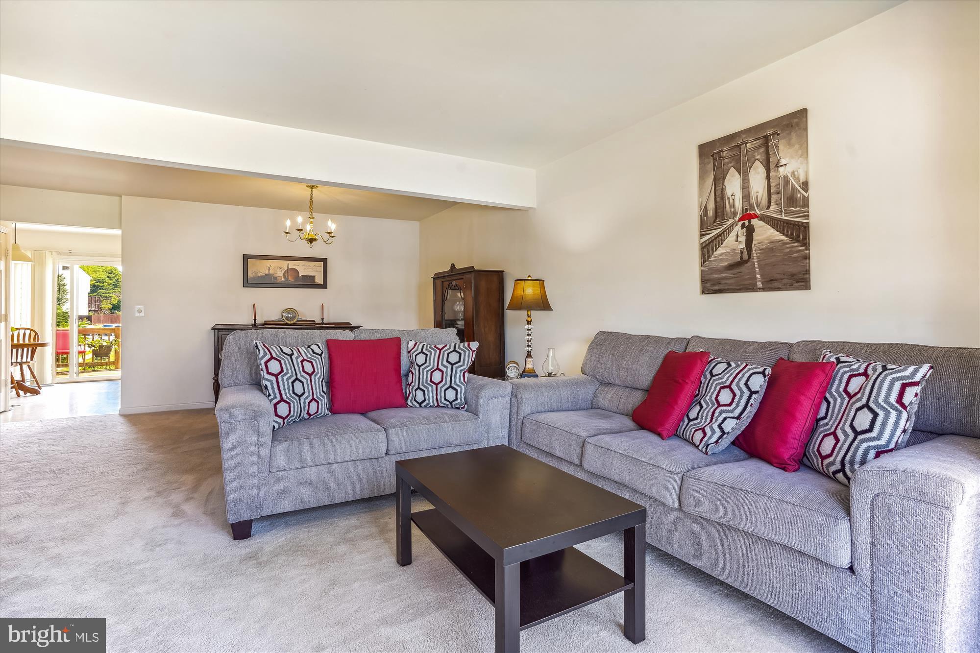 SOUTHBRIDGE - Residential