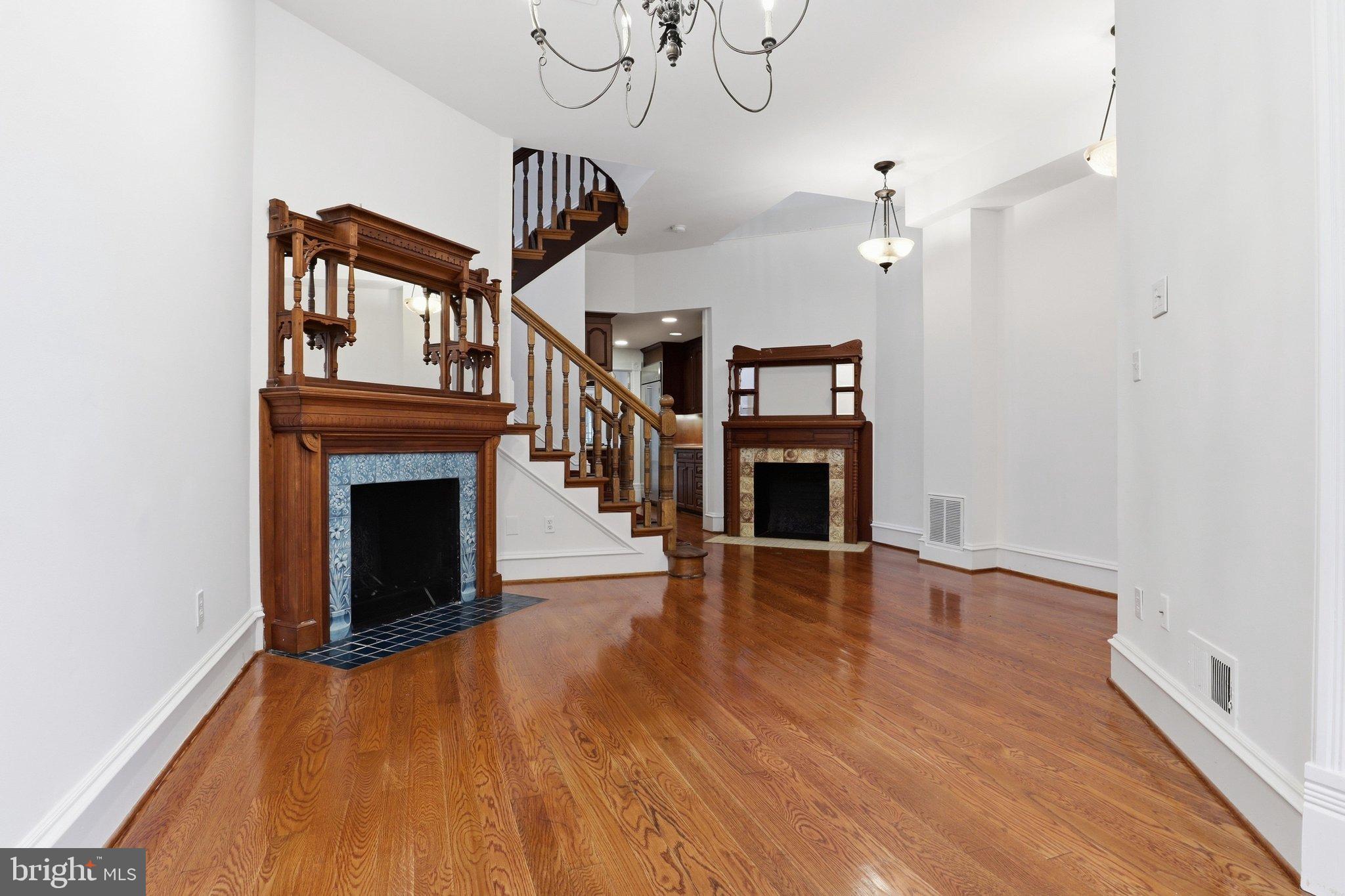 1110 P STREET NW A