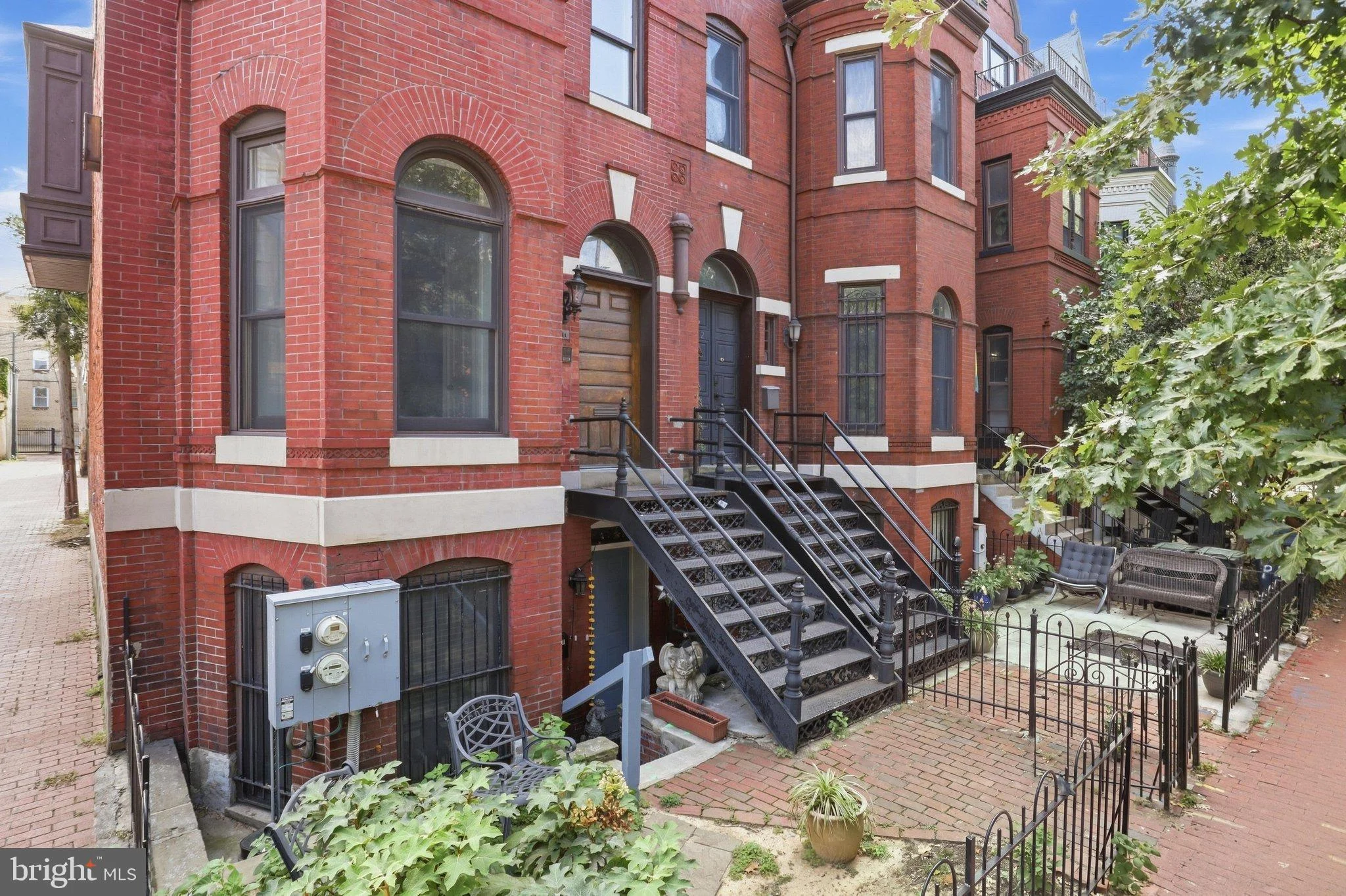 1110 P Street NW Unit A, Washington, DC 20005