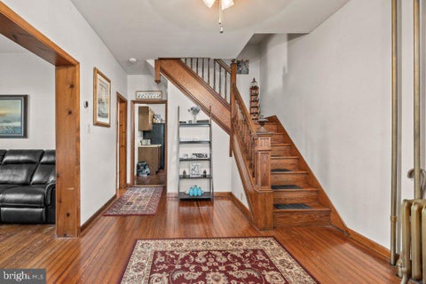 Homes For Sale - 3915 W Overlea Avenue<br/> BALTIMORE, MD 21206