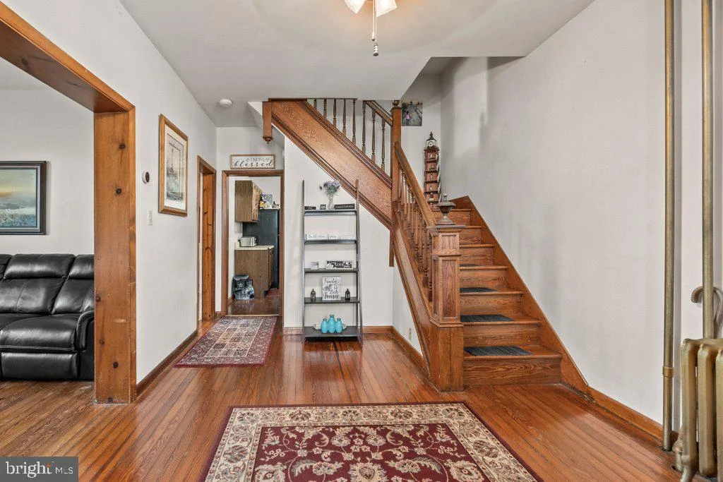 3915 W Overlea Avenue, Baltimore, MD, 21206