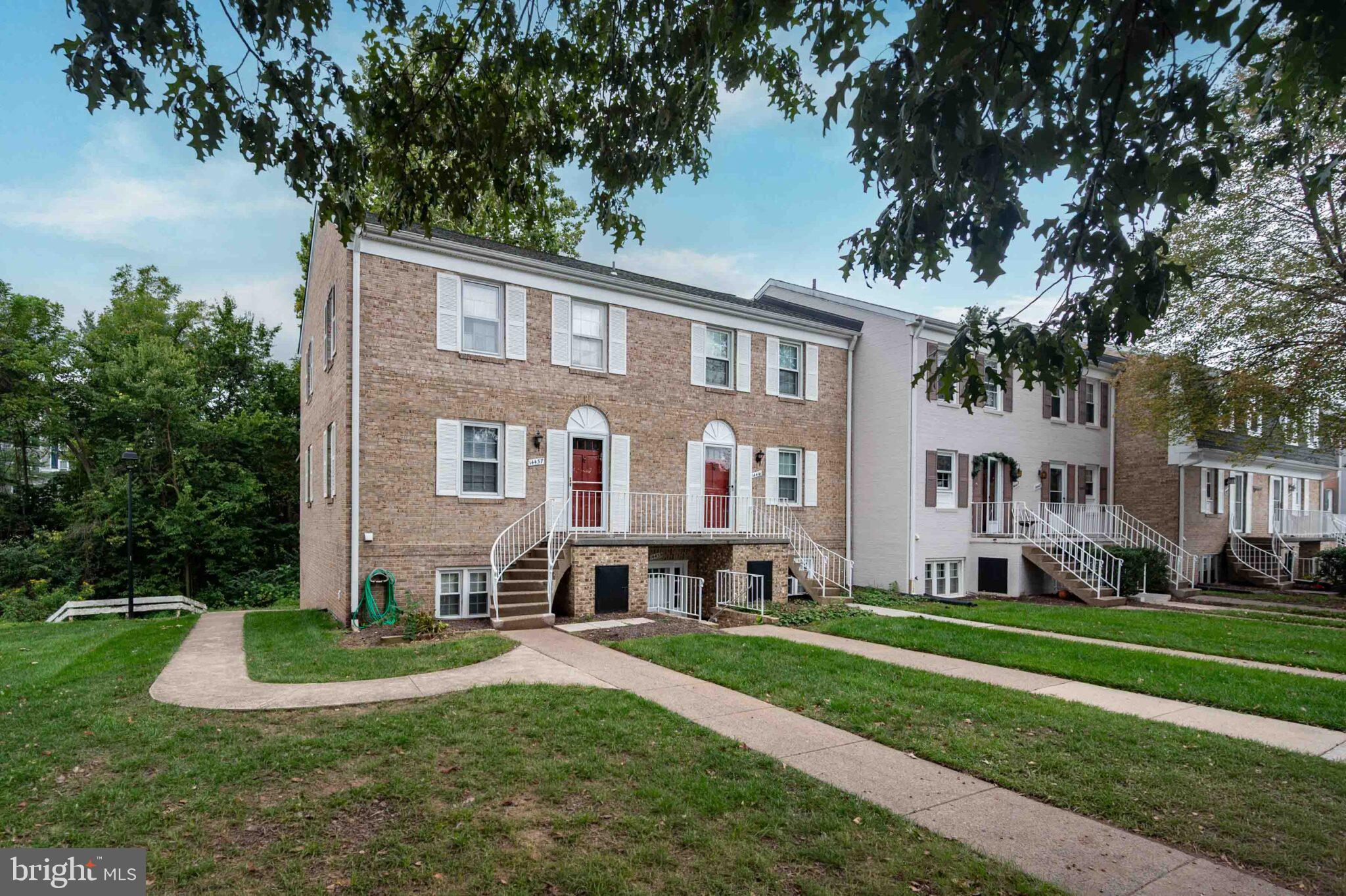 14439 GOLDEN OAK ROAD