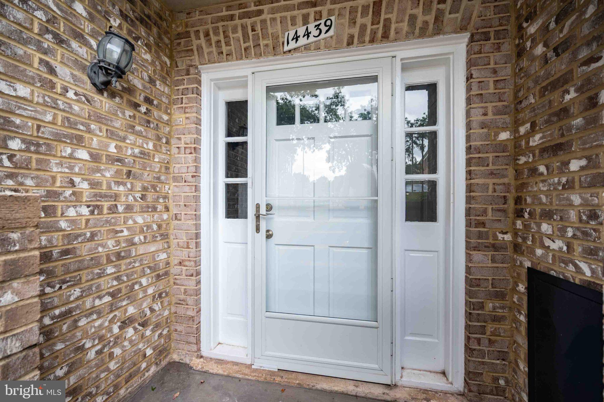 14439 GOLDEN OAK ROAD
