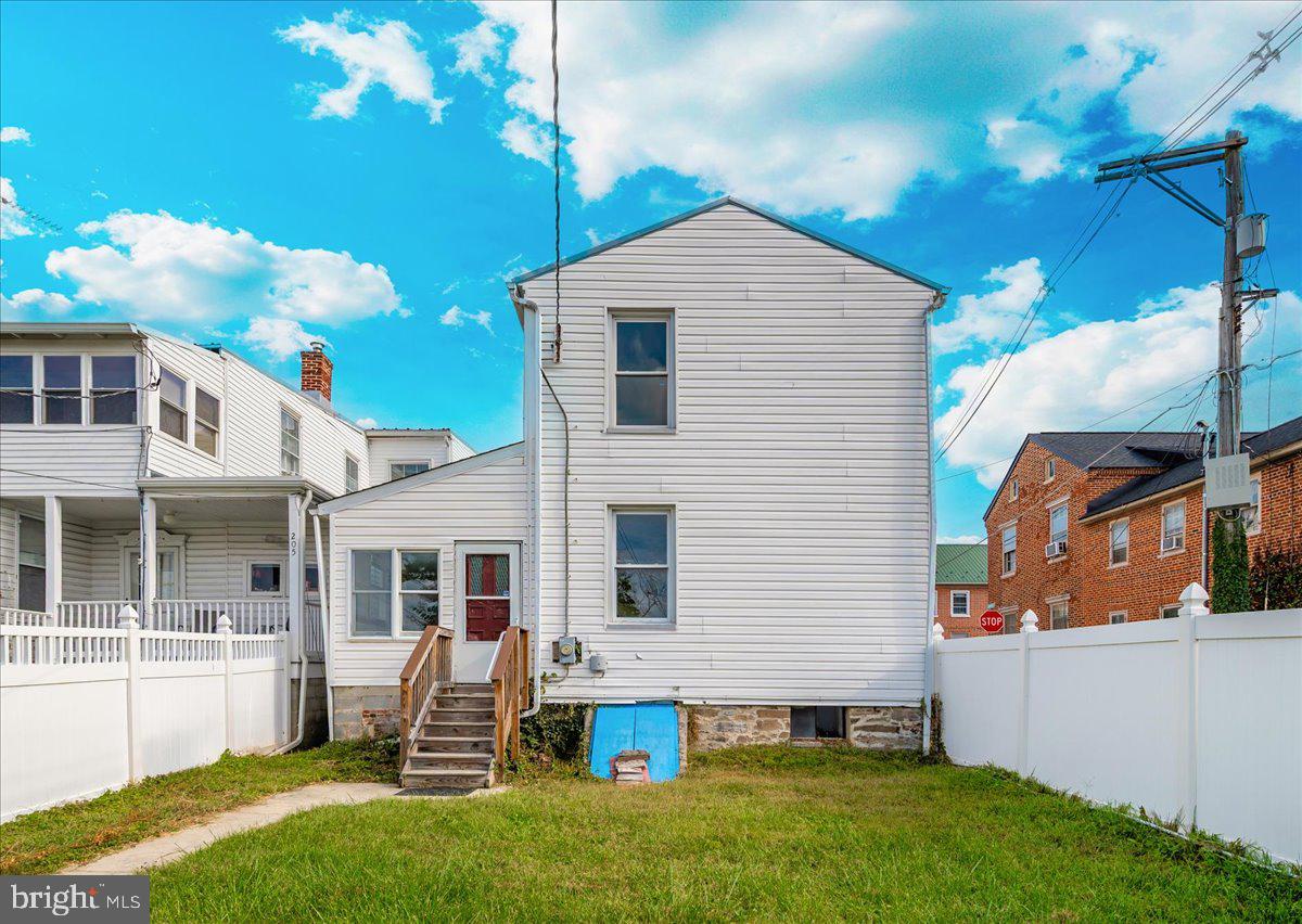 NONE AVAILABLE - Residential