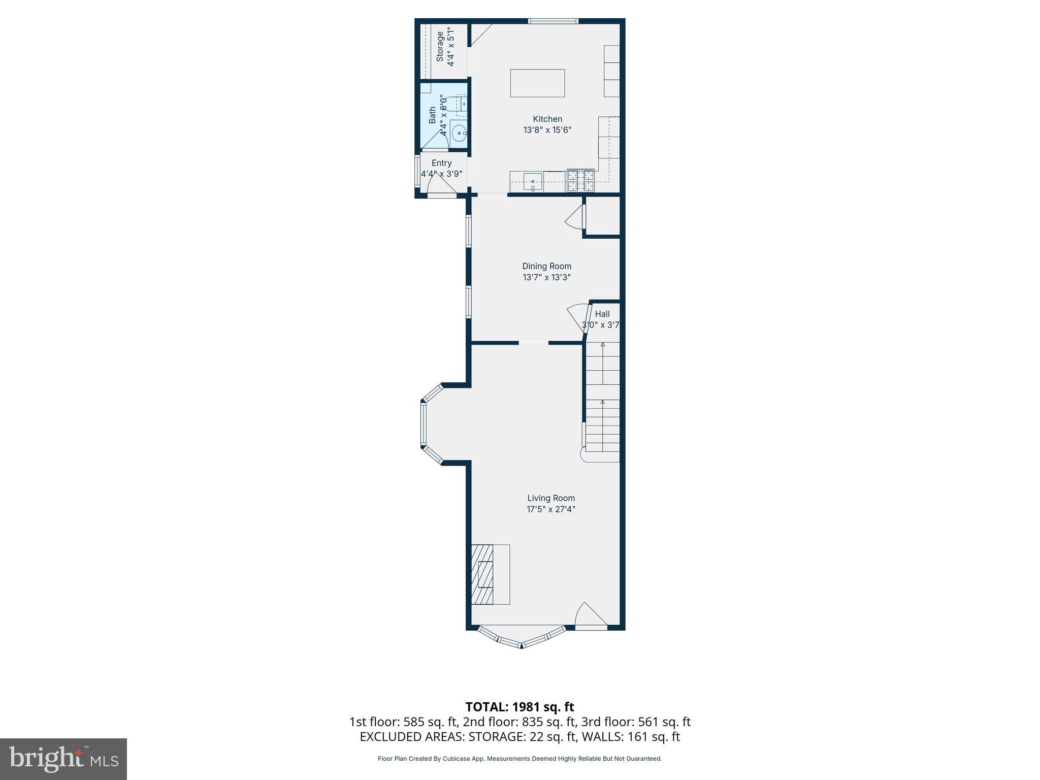 WISSINOMING - Residential