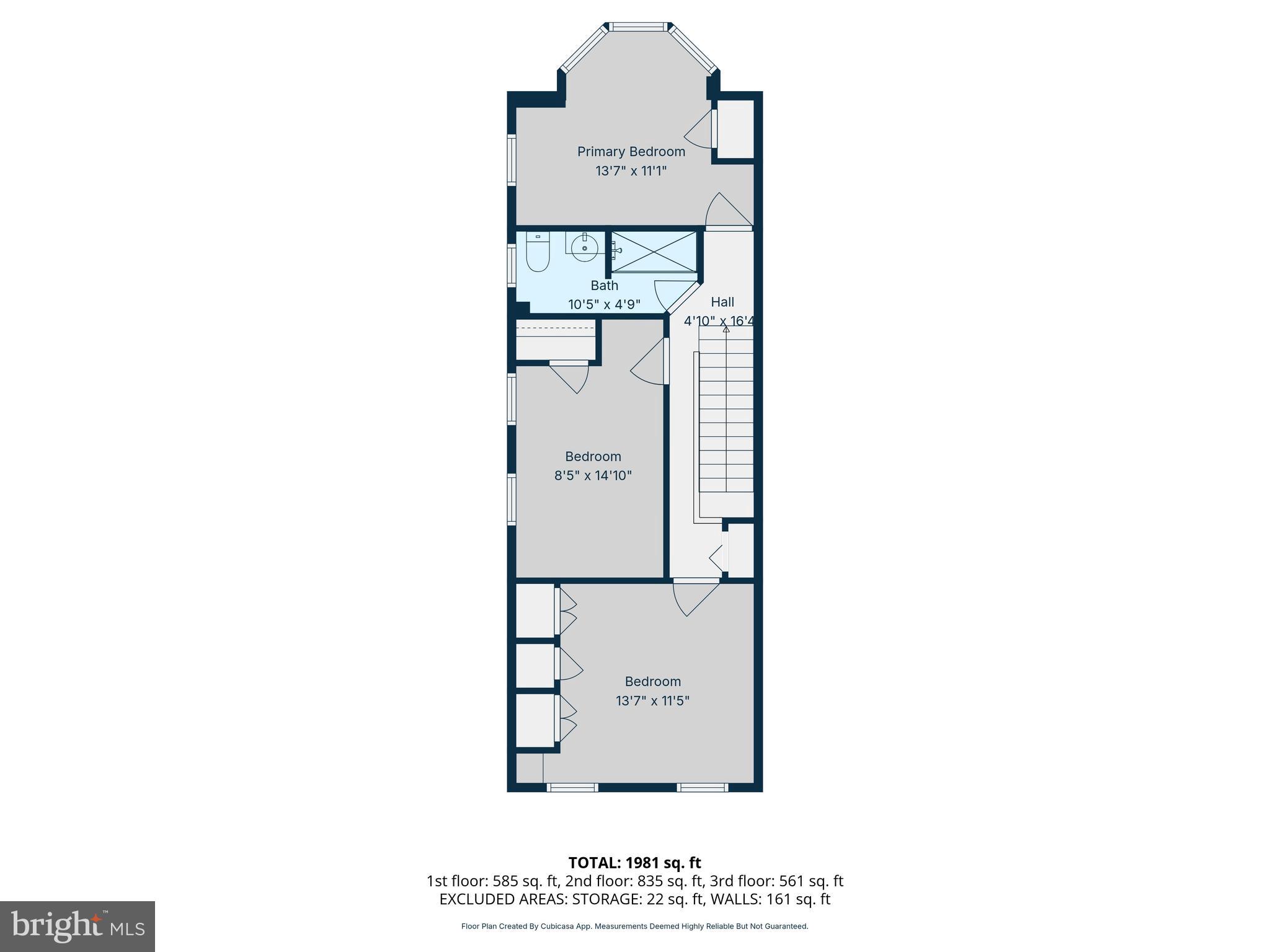 WISSINOMING - Residential