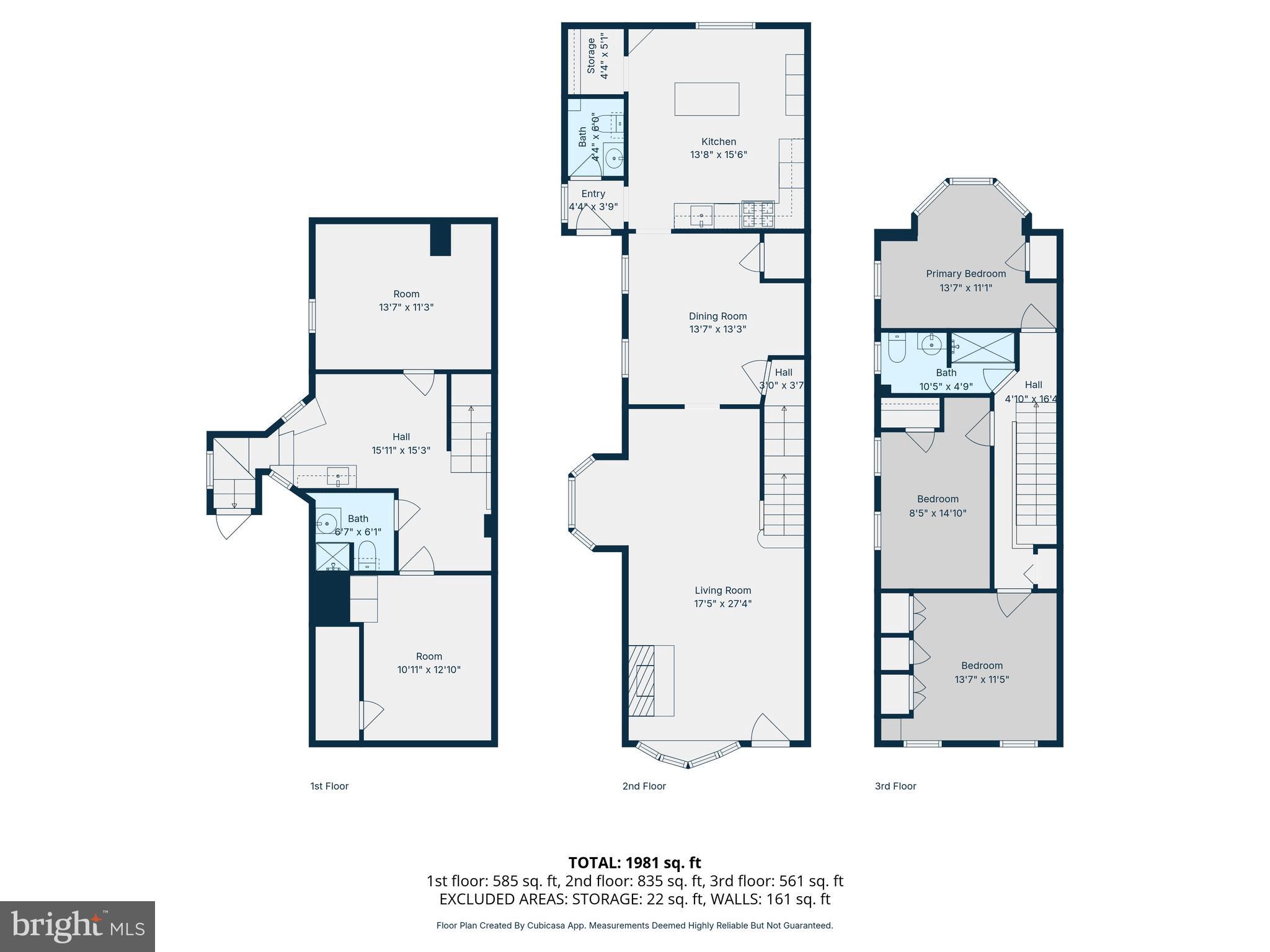 WISSINOMING - Residential
