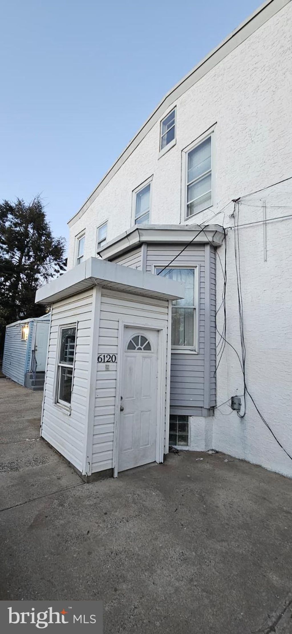 Photo of 6120 Tulip Street, PHILADELPHIA, PA 19135 (MLS # PAPH2571040)