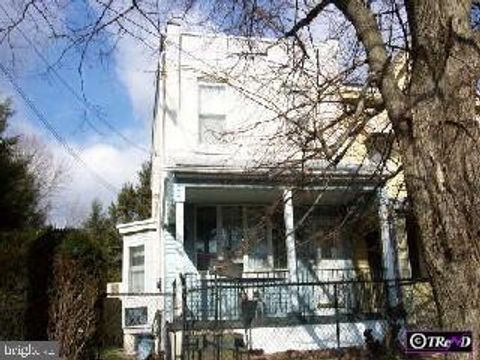 6120 TULIP STREET PHILADELPHIA PA 19135